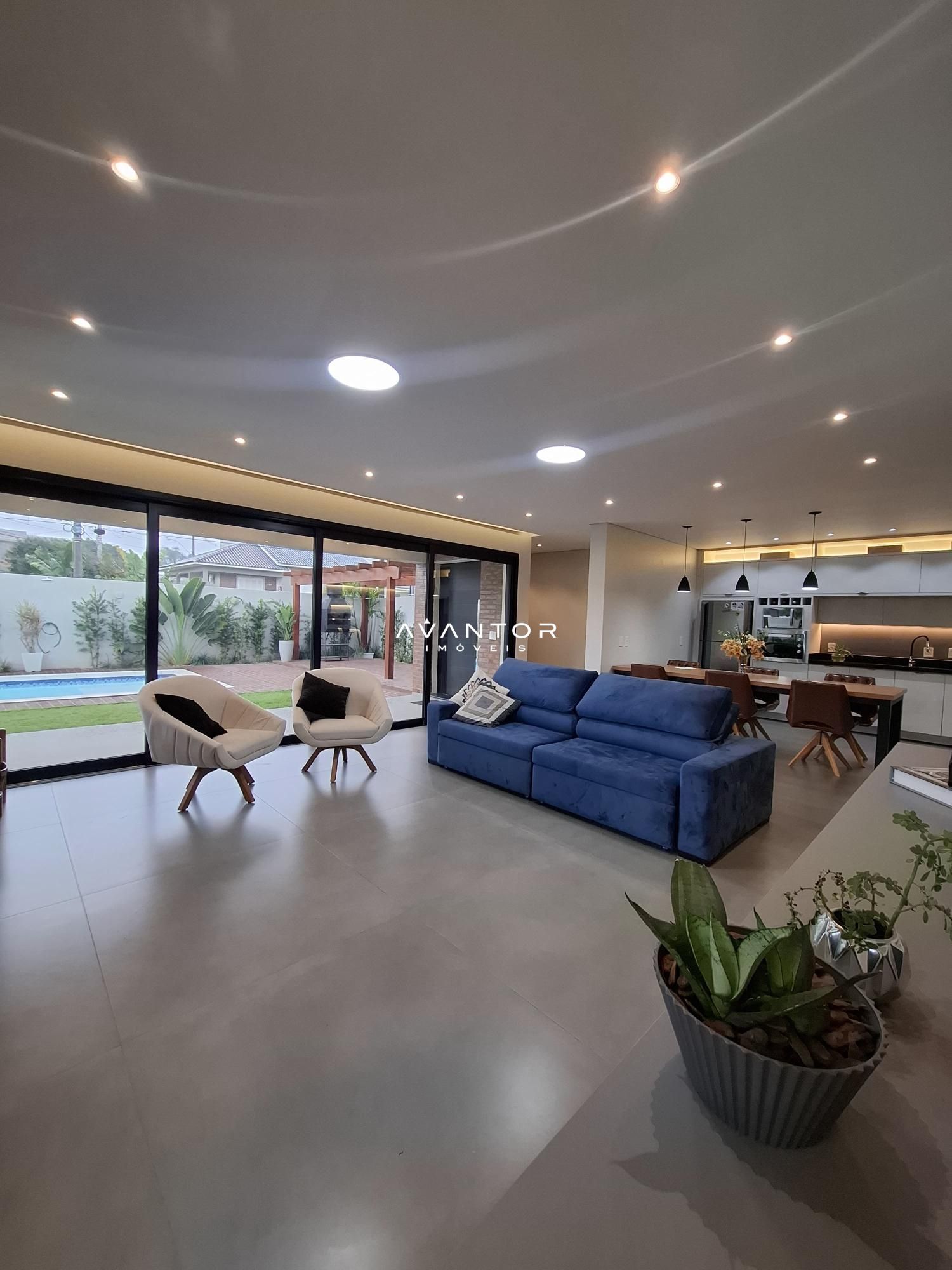 Casa com 3 quartos à venda em Camobi, Santa Maria/RS — foto 5 de 18