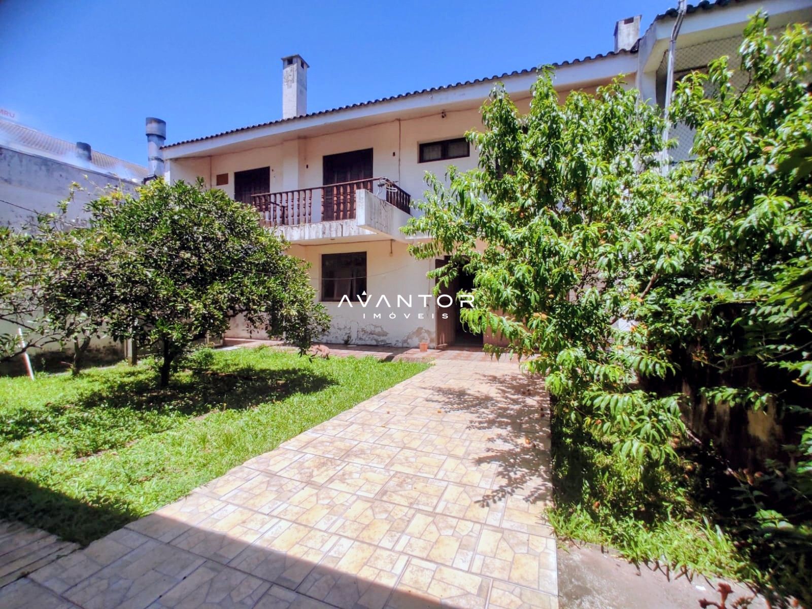 Casa com 3 quartos à venda em Nossa Senhora de Lourdes, Santa Maria/RS — foto 19 de 20
