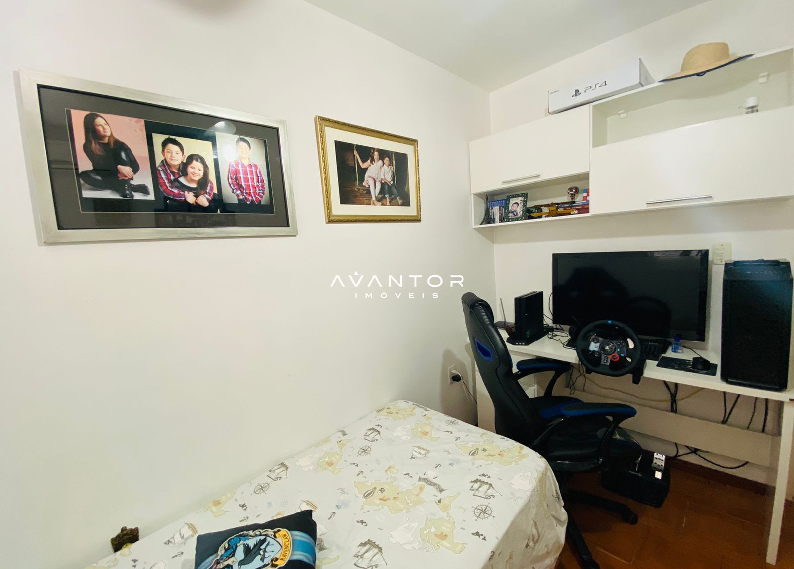Casa com 1 quarto à venda em Camobi, Santa Maria/RS — foto 7 de 28