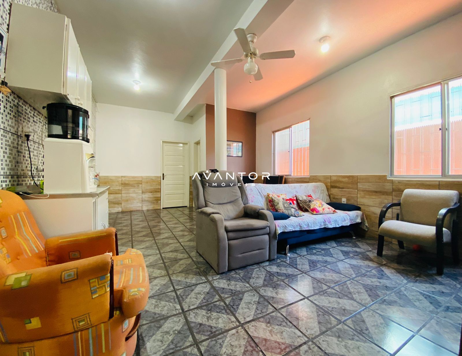 Casa com 1 quarto à venda em Camobi, Santa Maria/RS — foto 22 de 28