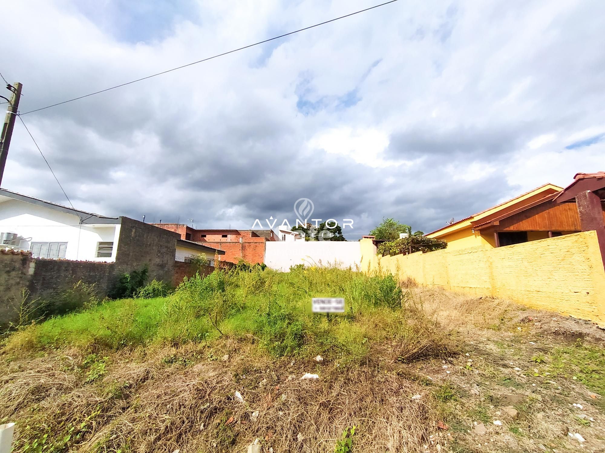 Terreno à venda em Dom Antônio Reis, Santa Maria/RS — foto 2 de 2