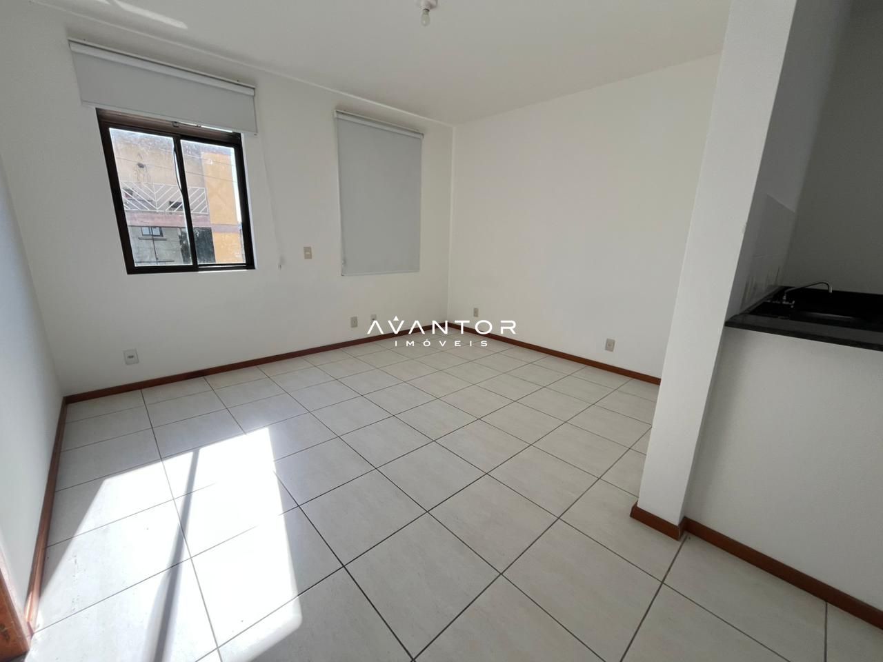 Apartamento com 1 quarto à venda no Edifício Santa Terezinha, em Centro, Santa Maria/RS — foto 2 de 4