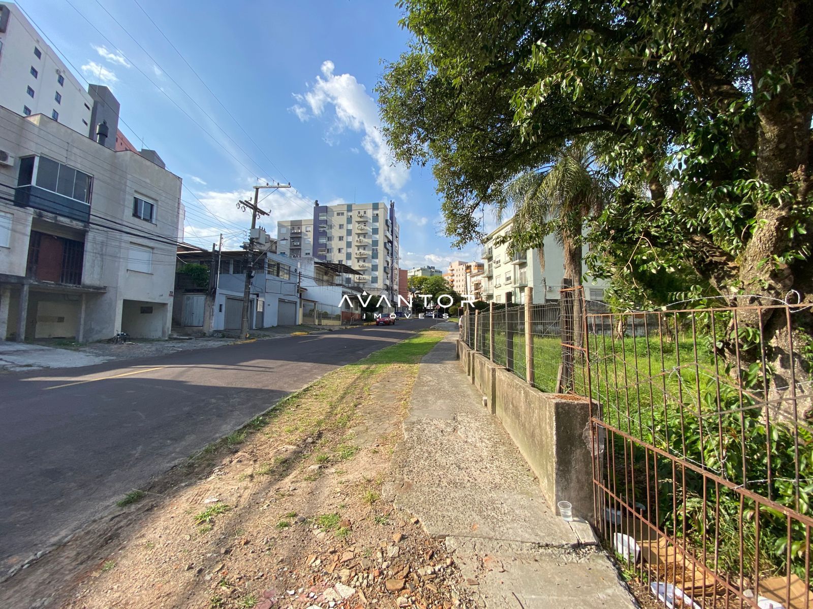 Terreno à venda em Menino Jesus, Santa Maria/RS — foto 3 de 6