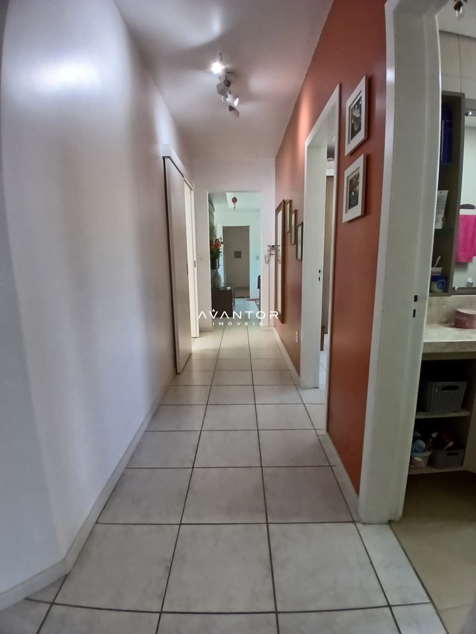 Apartamento com 2 quartos para alugar no Condomínio Bortoluzzi, em Nossa Senhora Medianeira, Santa Maria/RS — foto 16 de 22