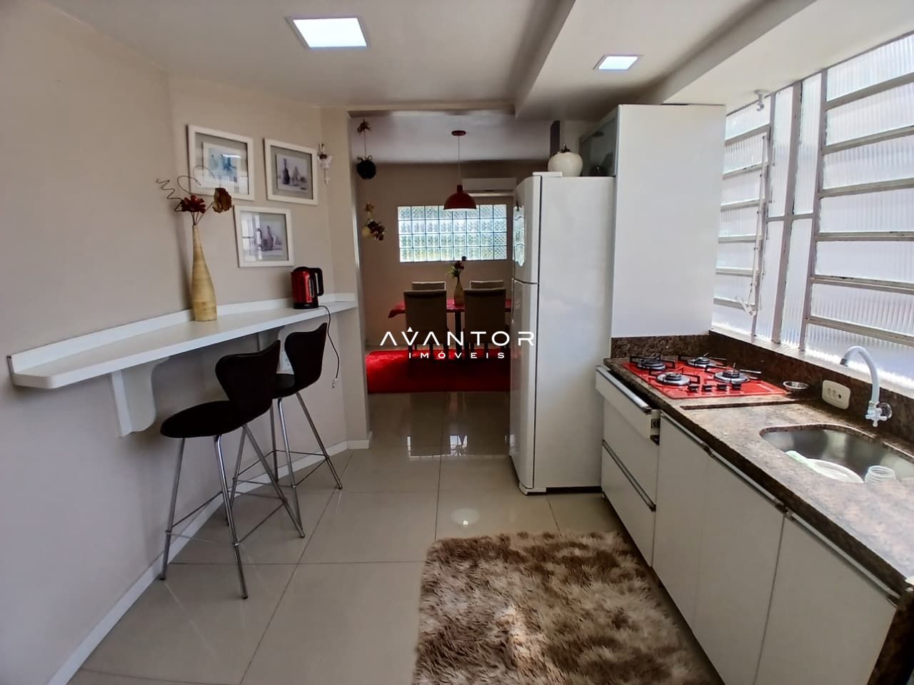 Apartamento com 2 quartos para alugar no Condomínio Bortoluzzi, em Nossa Senhora Medianeira, Santa Maria/RS — foto 18 de 22