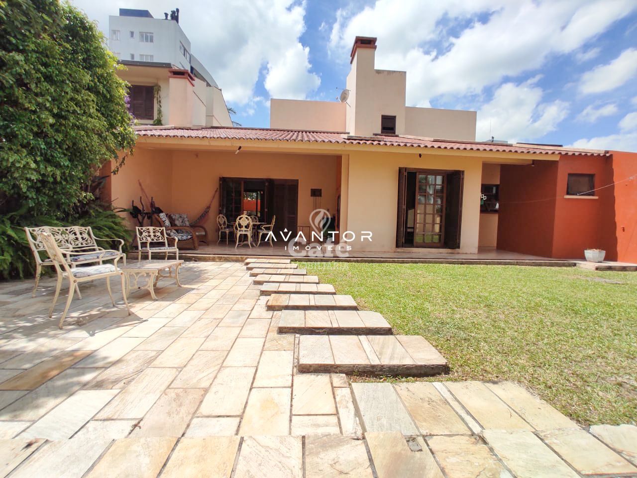 Casa com 4 quartos à venda em Nossa Senhora de Lourdes, Santa Maria/RS — foto 15 de 25