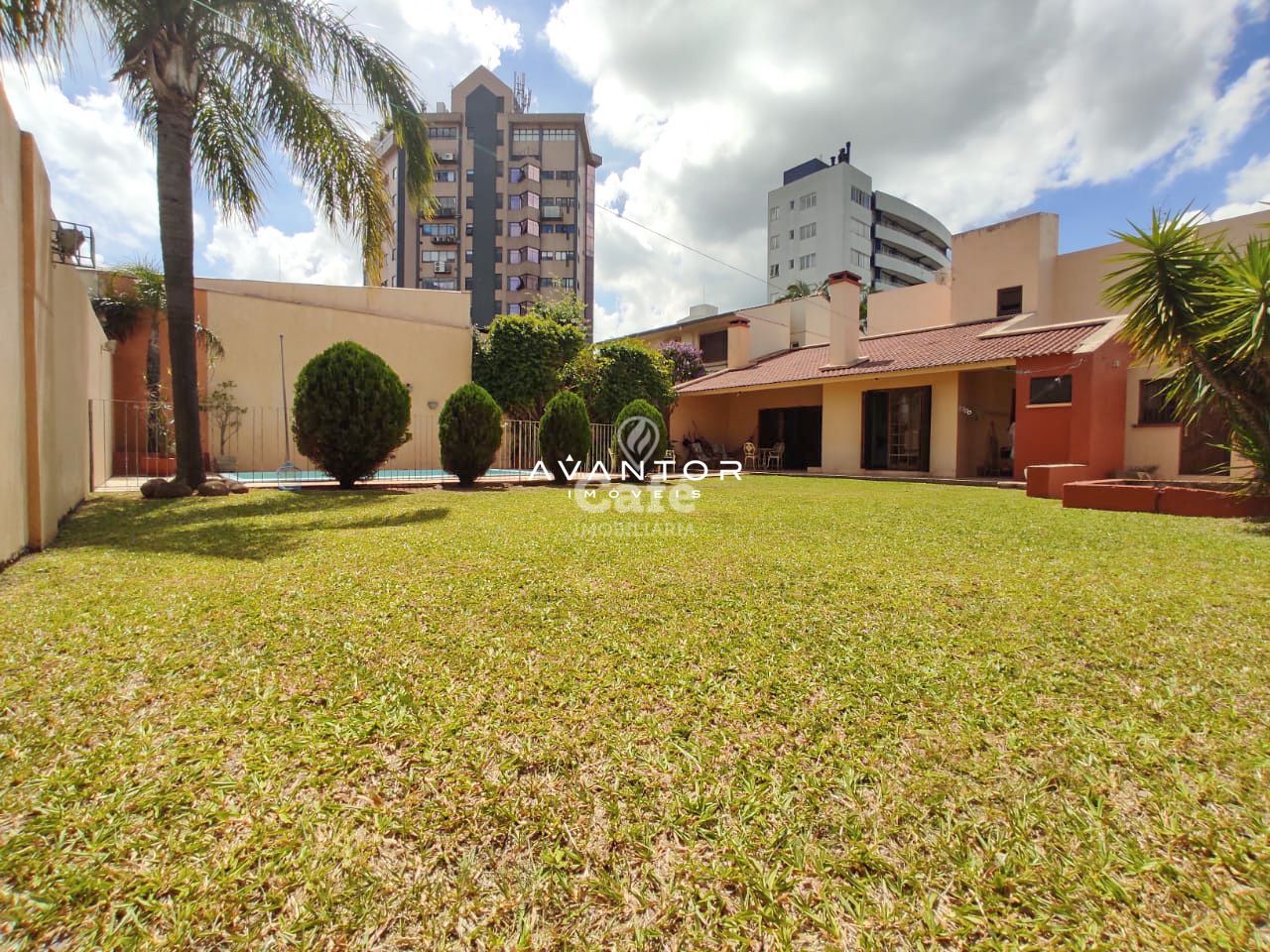 Casa com 4 quartos à venda em Nossa Senhora de Lourdes, Santa Maria/RS — foto 19 de 25
