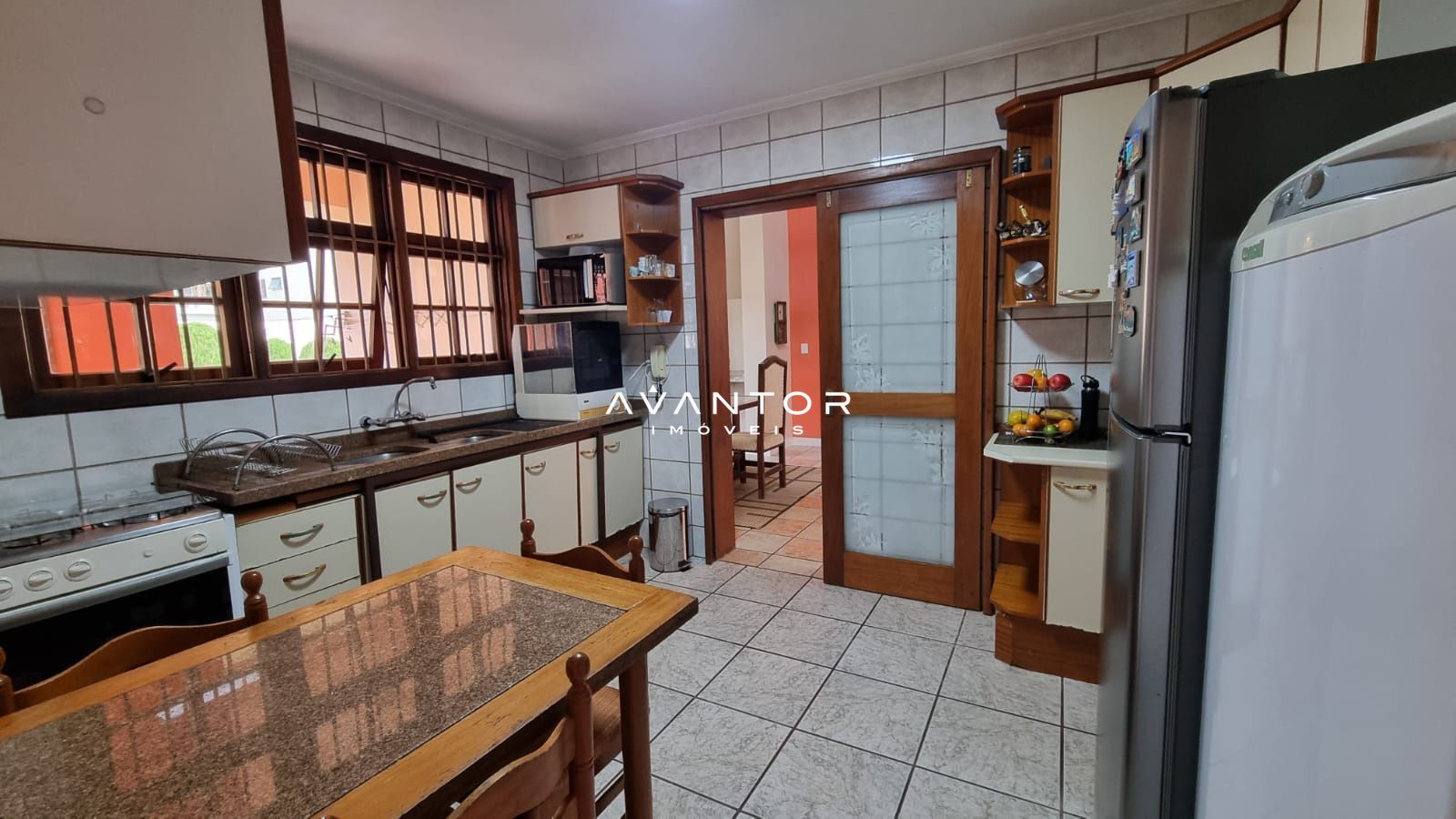Casa com 4 quartos à venda em Nossa Senhora de Lourdes, Santa Maria/RS — foto 18 de 25