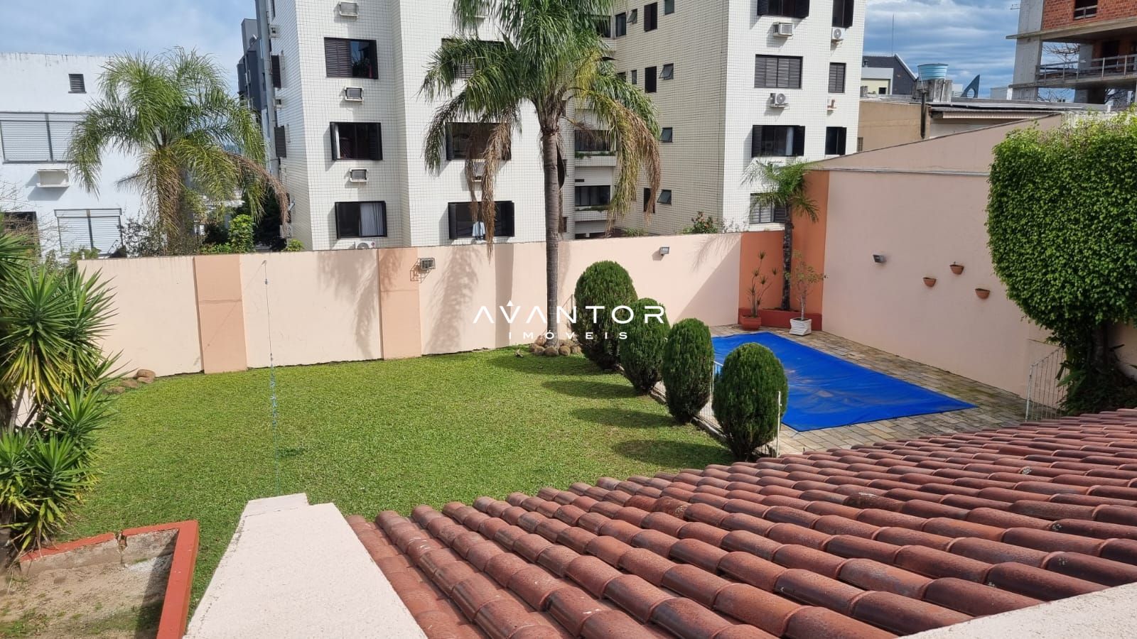 Casa com 4 quartos à venda em Nossa Senhora de Lourdes, Santa Maria/RS — foto 23 de 25
