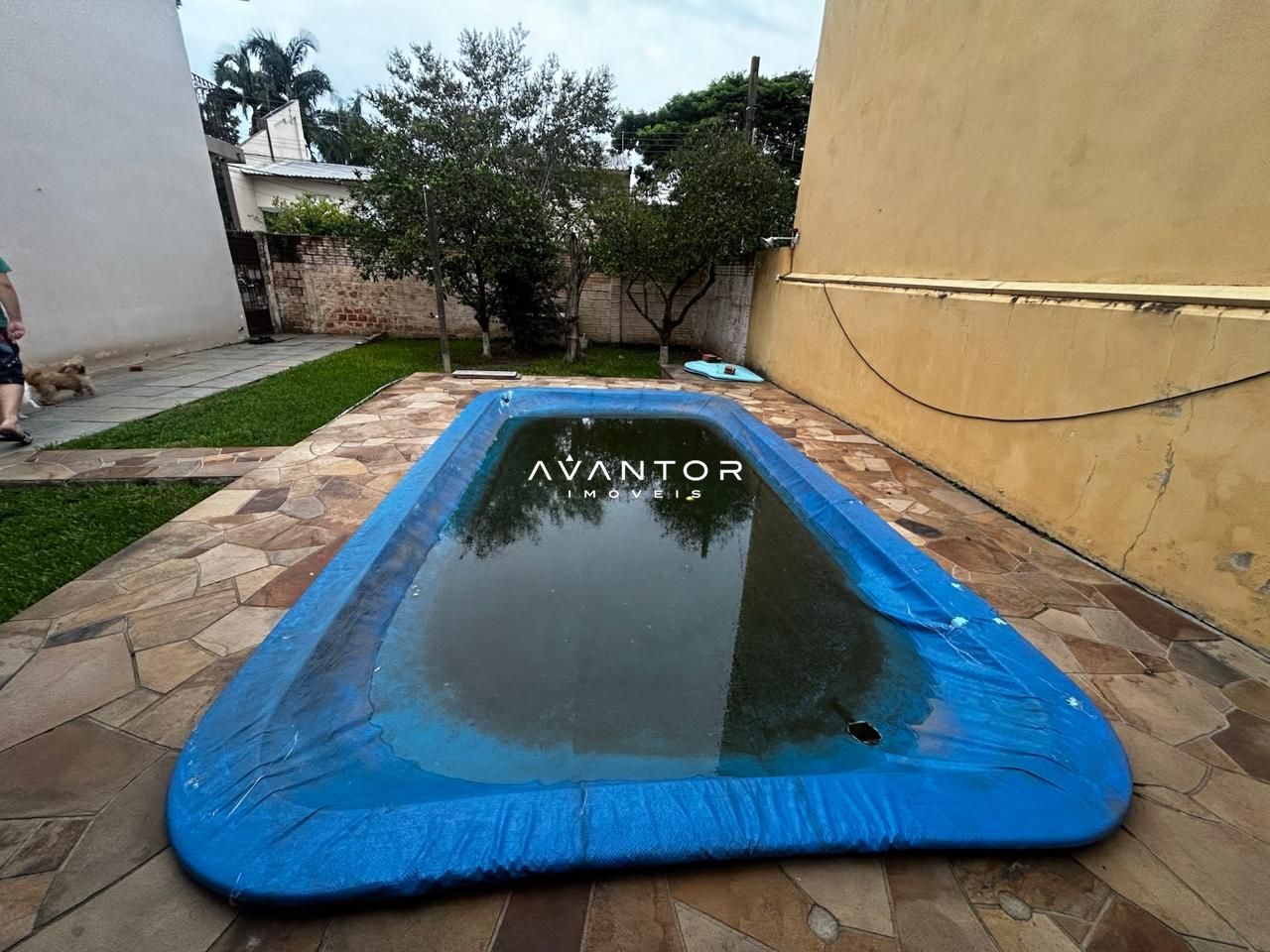 Casa com 5 quartos à venda em Nonoai, Santa Maria/RS — foto 15 de 16