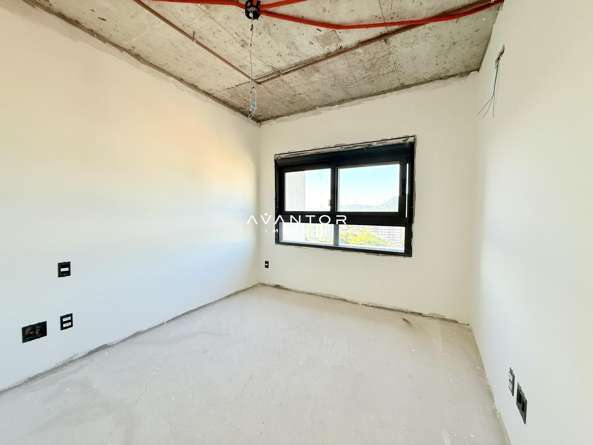 Apartamento com 3 quartos à venda no Allure Urban Garden, em Bonfim, Santa Maria/RS — foto 2 de 9