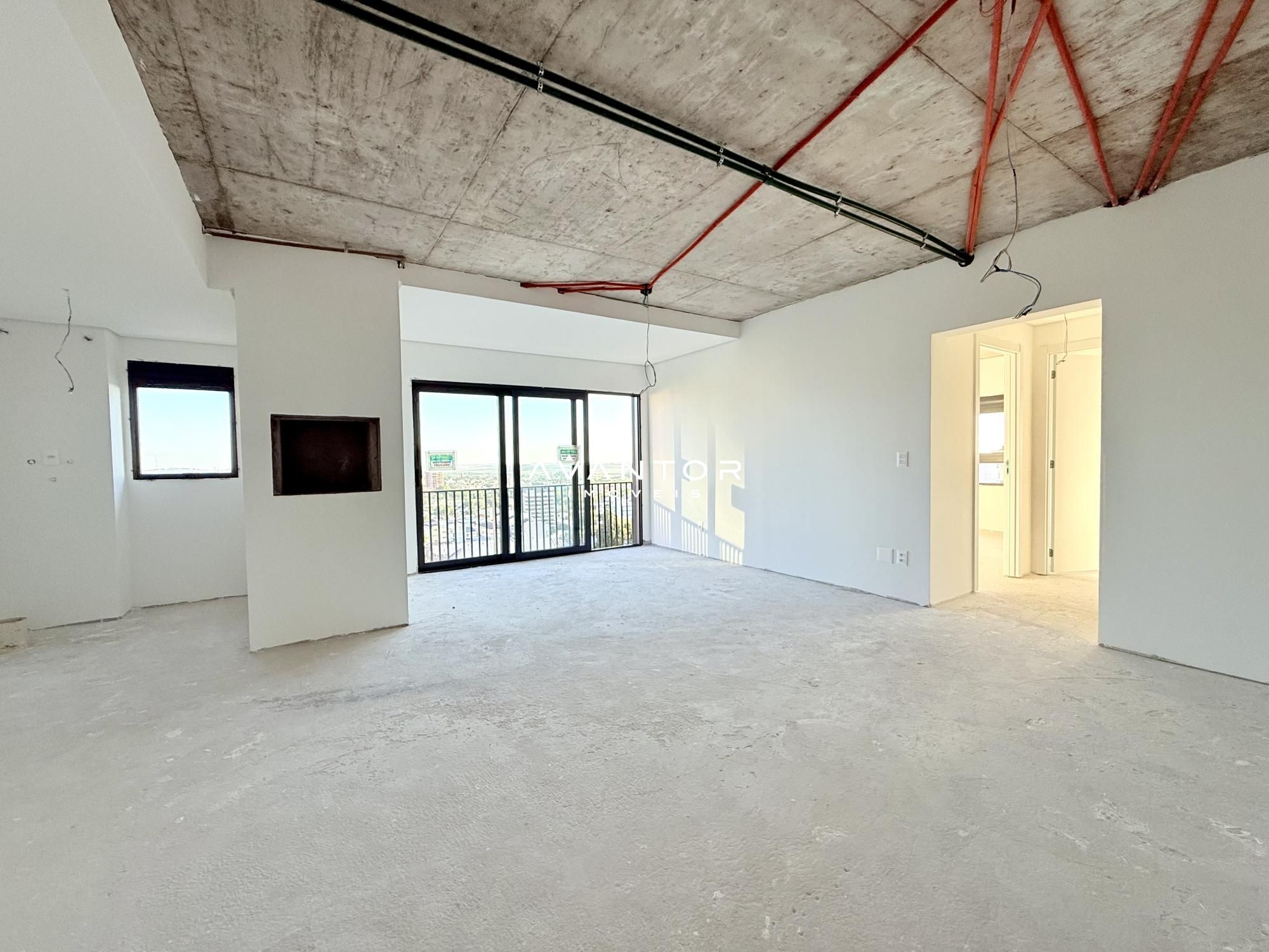 Apartamento com 2 quartos à venda no Allure Urban Garden, em Bonfim, Santa Maria/RS — foto 2 de 9