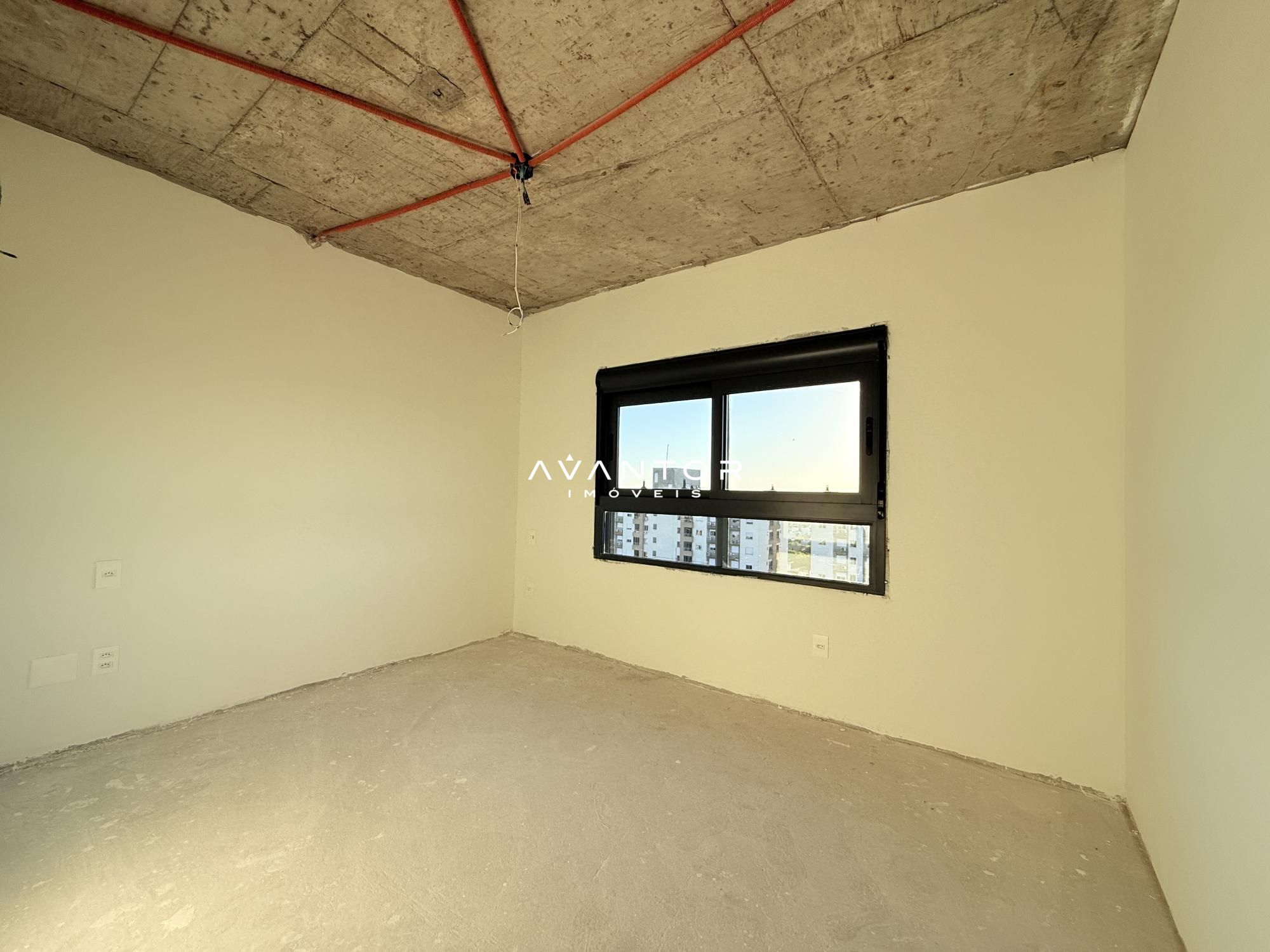 Apartamento com 2 quartos à venda no Allure Urban Garden, em Bonfim, Santa Maria/RS — foto 4 de 9