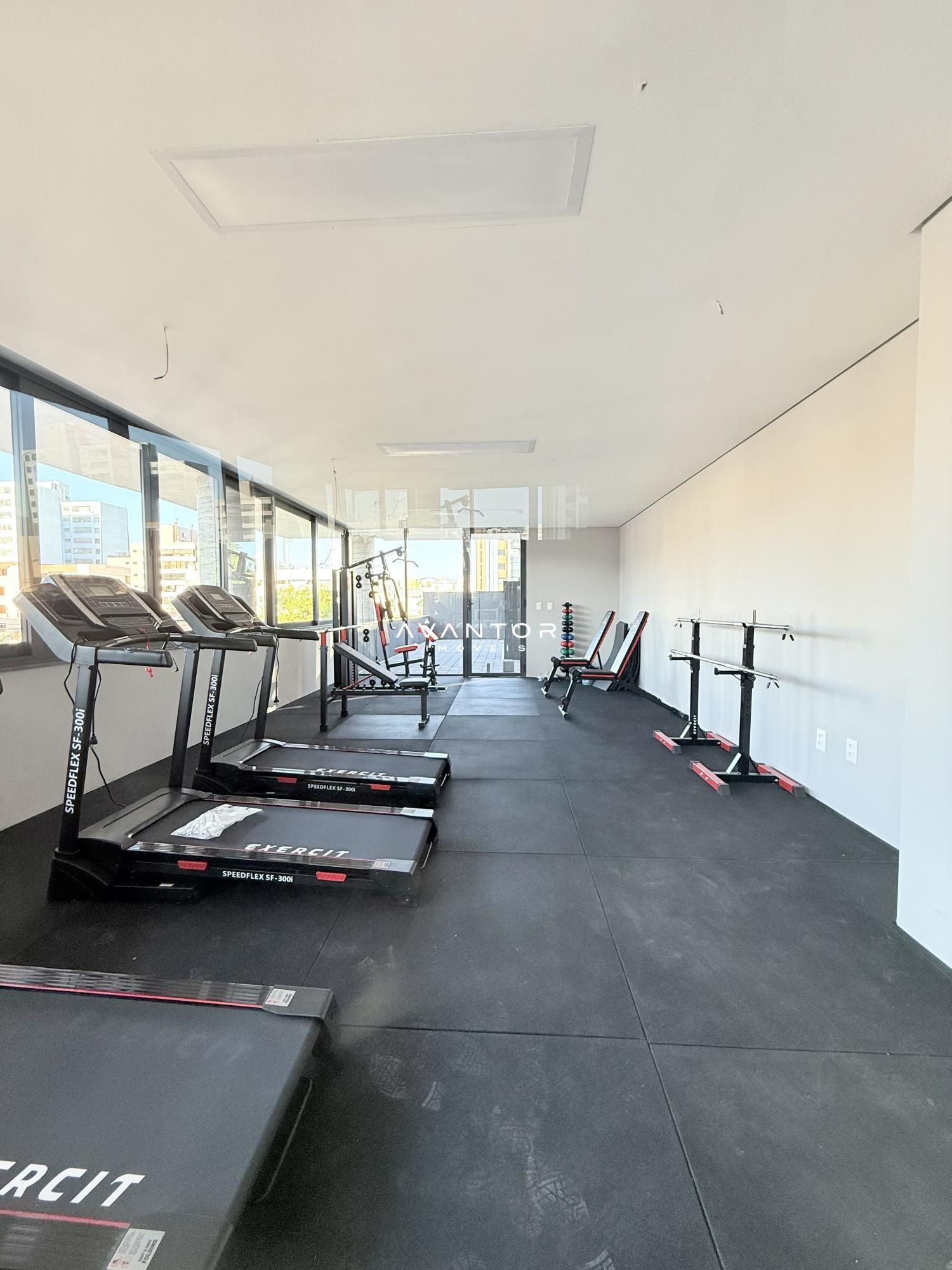 Apartamento com 2 quartos à venda no Allure Urban Garden, em Bonfim, Santa Maria/RS — foto 8 de 9