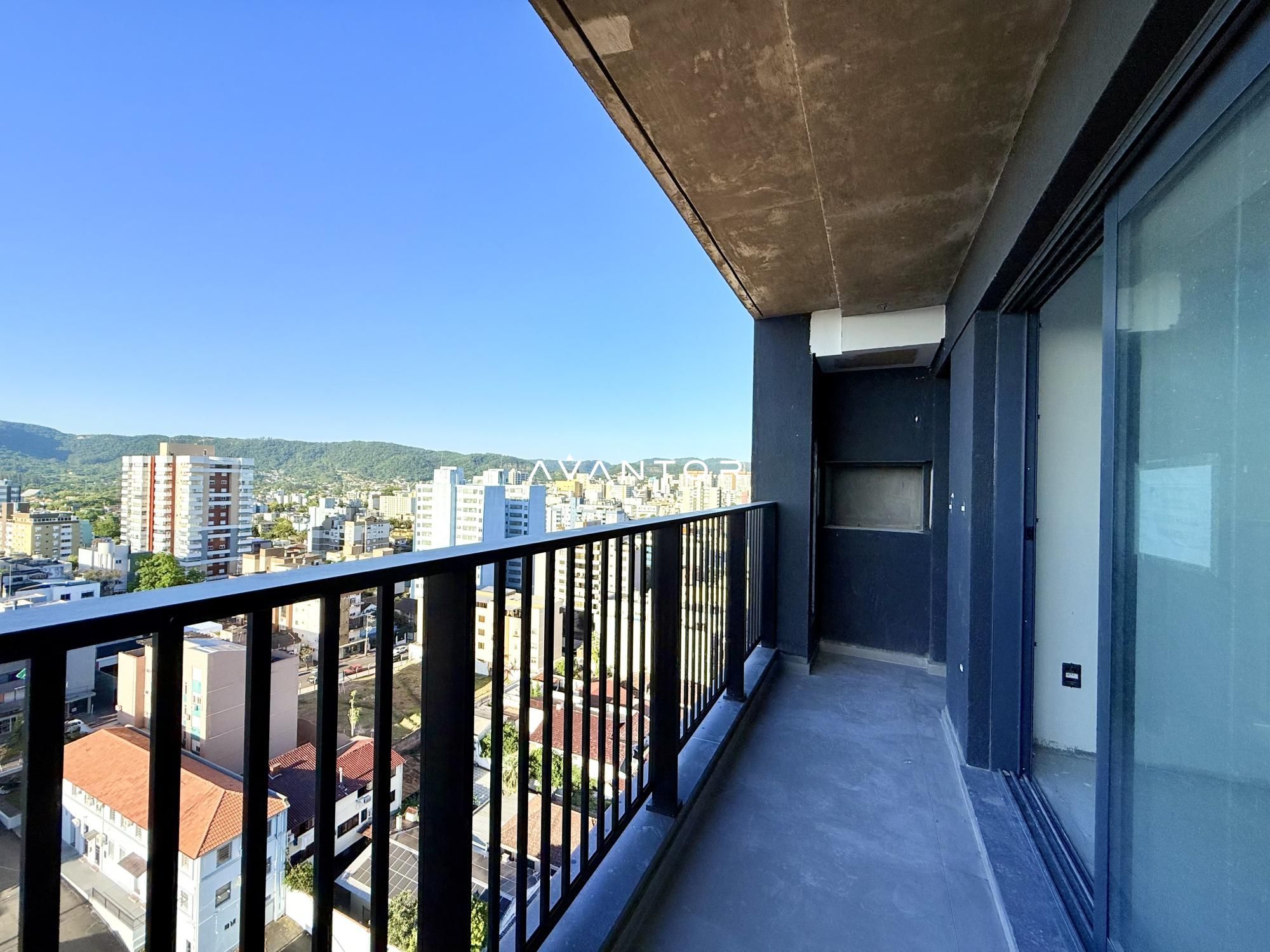 Apartamento com 3 quartos à venda no Allure Urban Garden, em Bonfim, Santa Maria/RS — foto 10 de 12