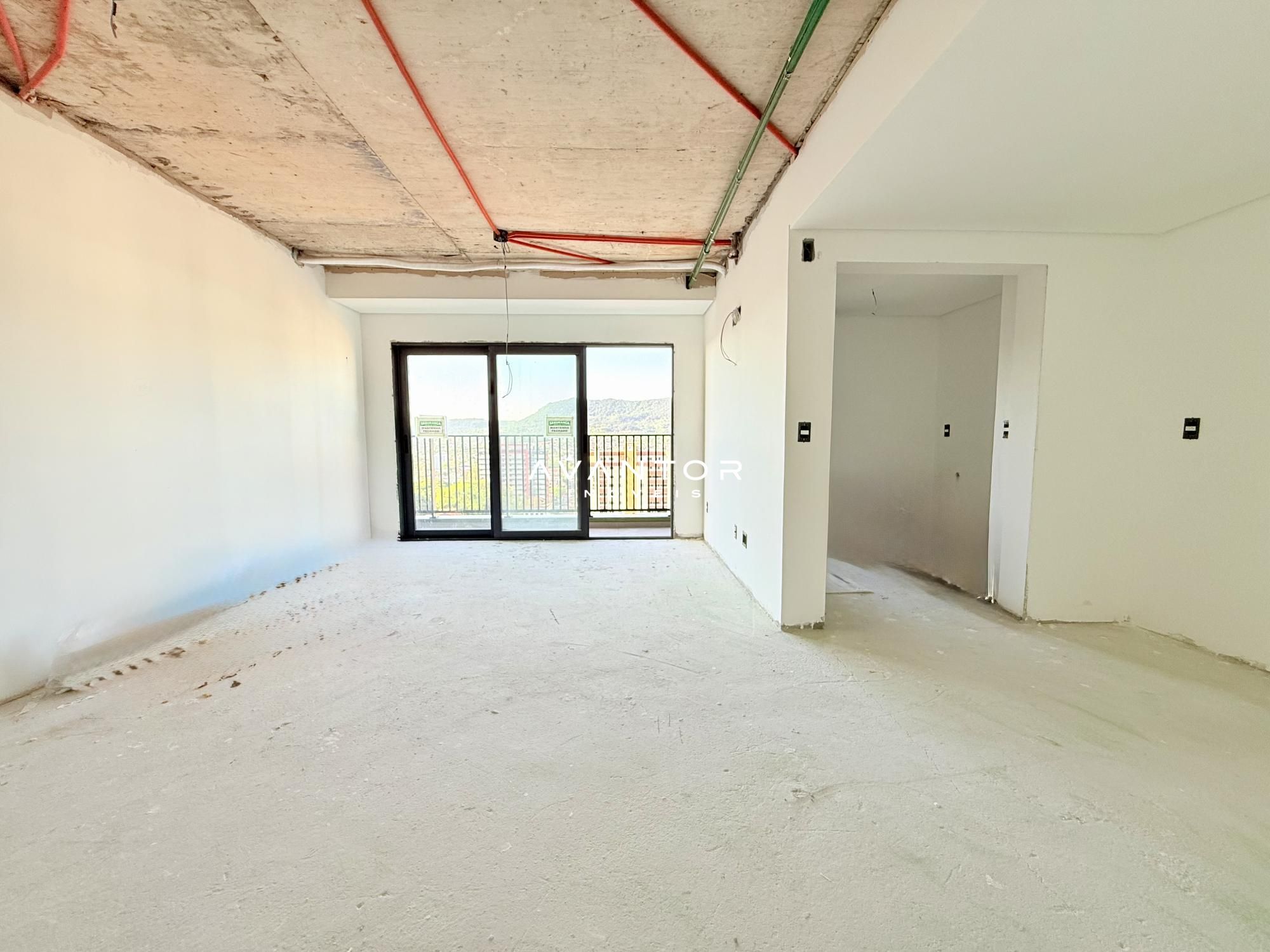 Apartamento com 3 quartos à venda no Allure Urban Garden, em Bonfim, Santa Maria/RS — foto 11 de 12