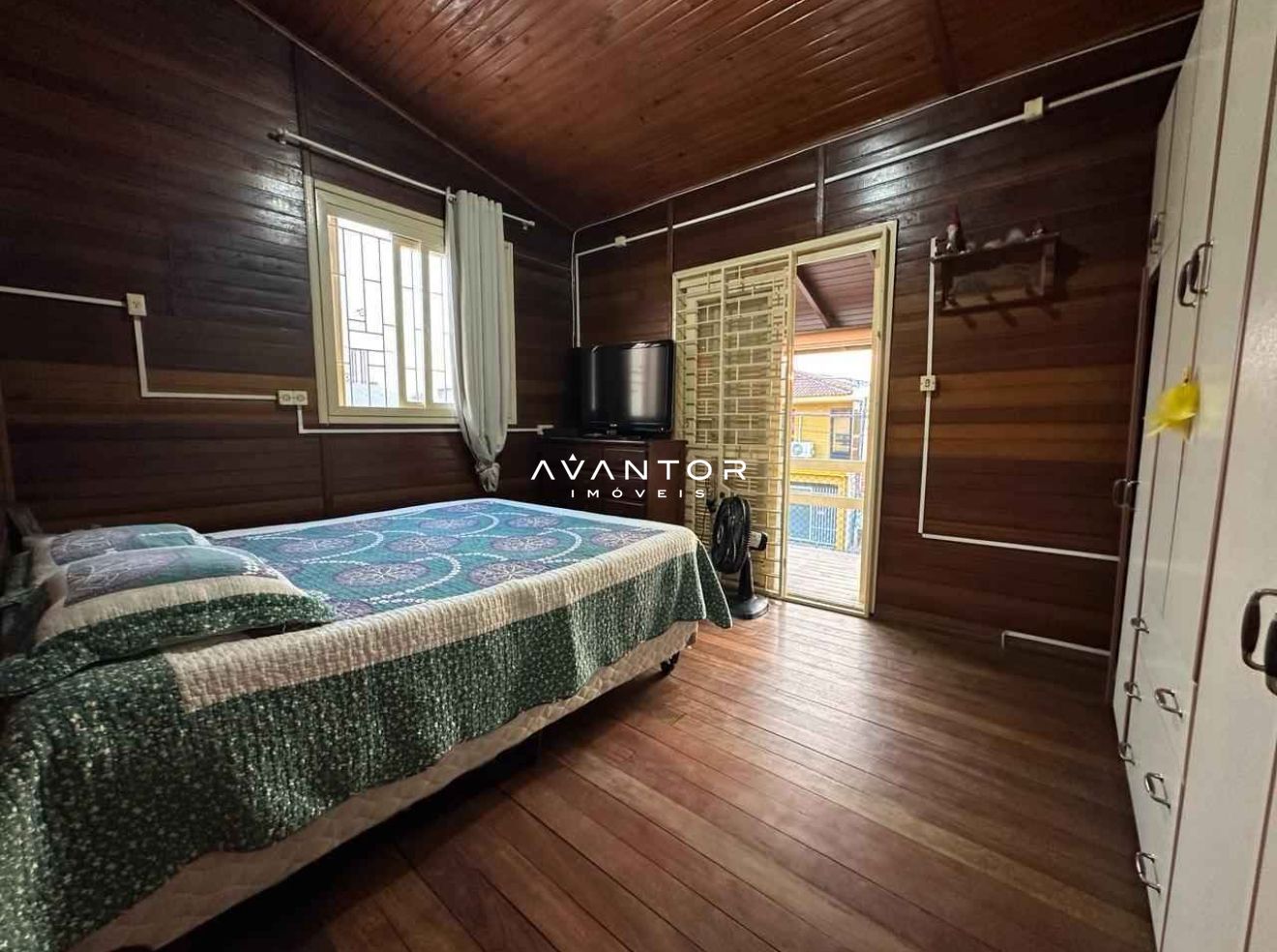 Casa com 6 quartos à venda em Nossa Senhora Medianeira, Santa Maria/RS — foto 6 de 14