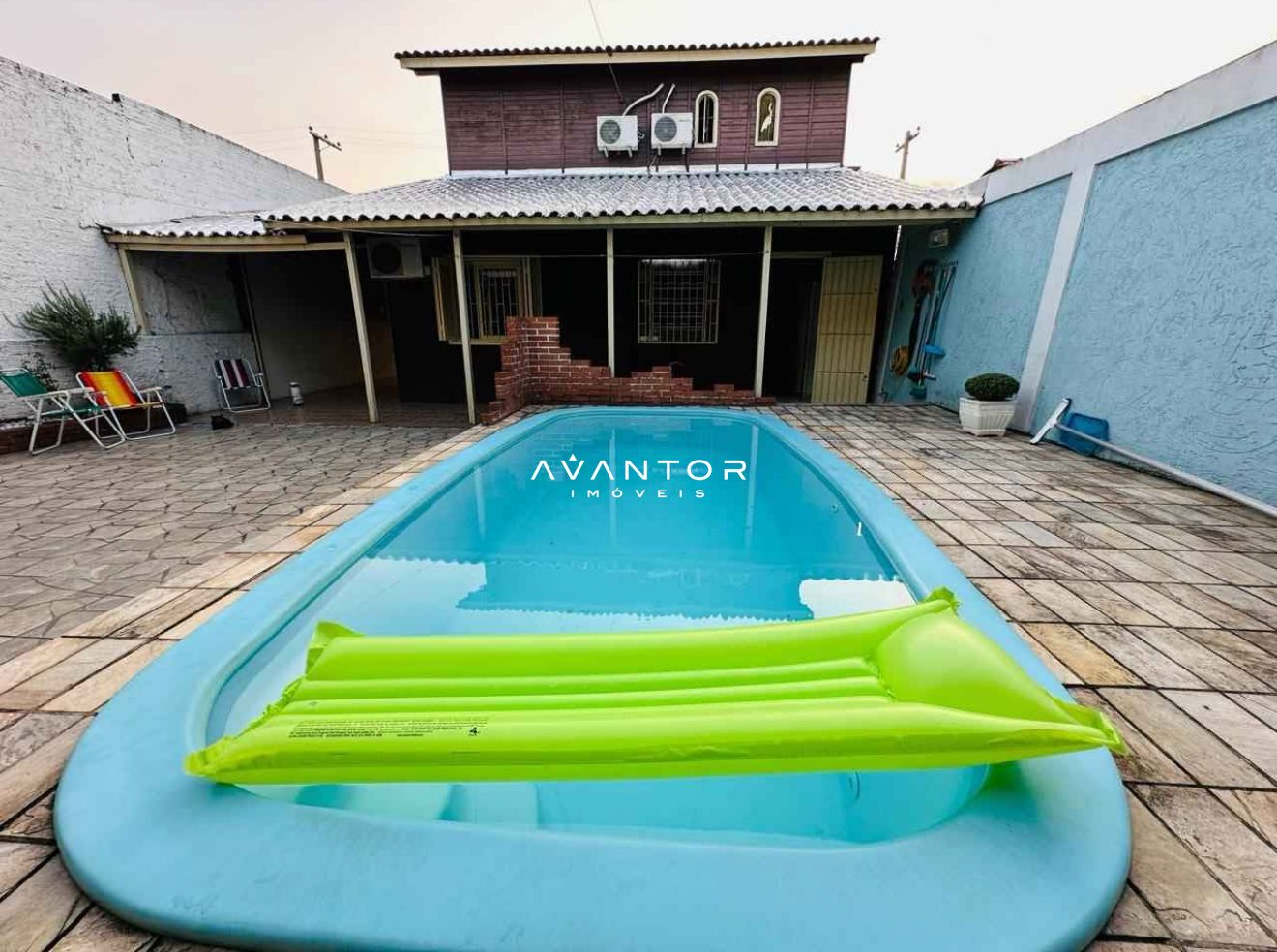 Casa com 6 quartos à venda em Nossa Senhora Medianeira, Santa Maria/RS — foto 10 de 14