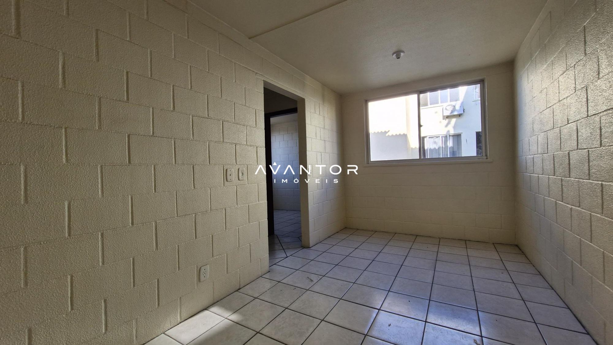 Apartamento com 2 quartos à venda no Residencial Vento Norte, em Urlândia, Santa Maria/RS — foto 6 de 13