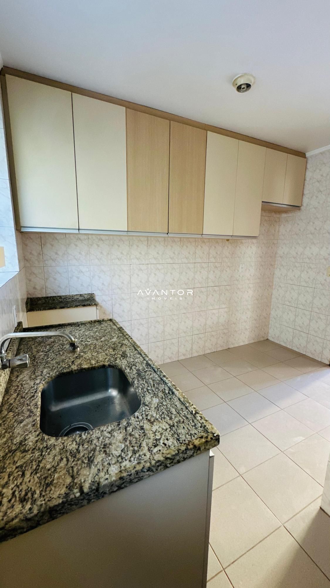 Apartamento com 2 quartos à venda no Residencial Ibiza, em Nossa Senhora de Lourdes, Santa Maria/RS — foto 5 de 14