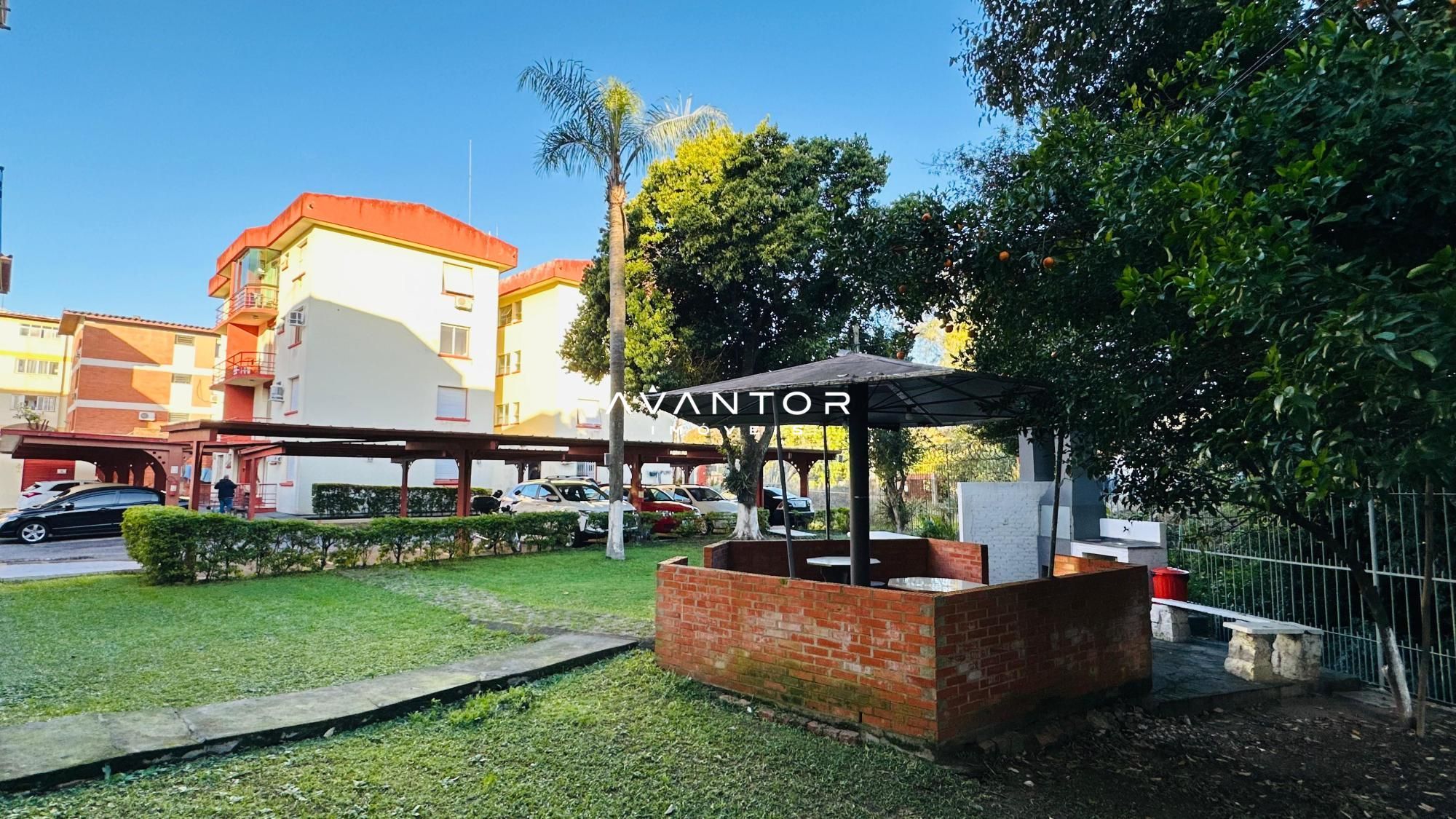 Apartamento com 2 quartos à venda no Residencial Ibiza, em Nossa Senhora de Lourdes, Santa Maria/RS — foto 10 de 14