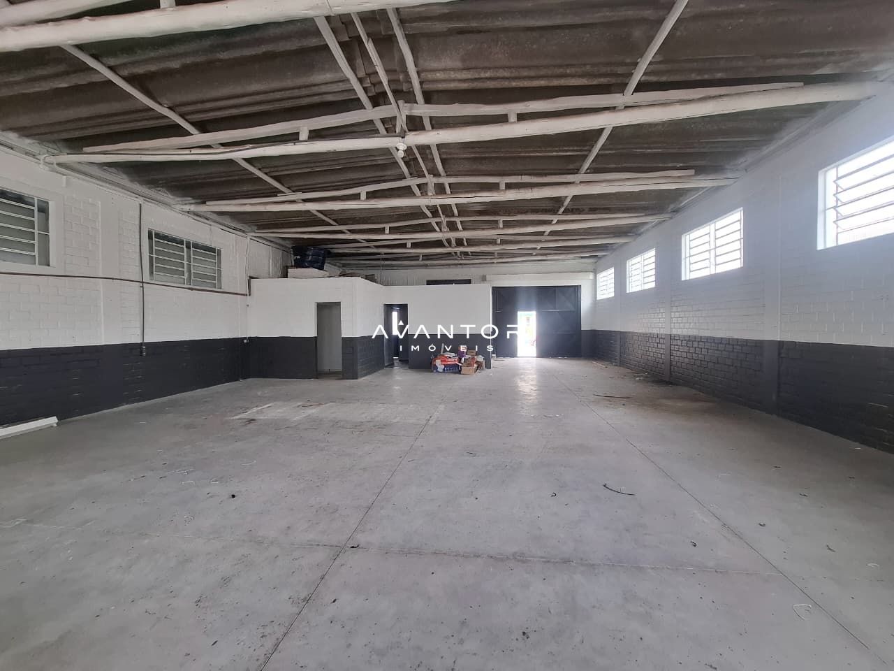Pavilhão com 3 salas à venda em Camobi, Santa Maria/RS — foto 4 de 10