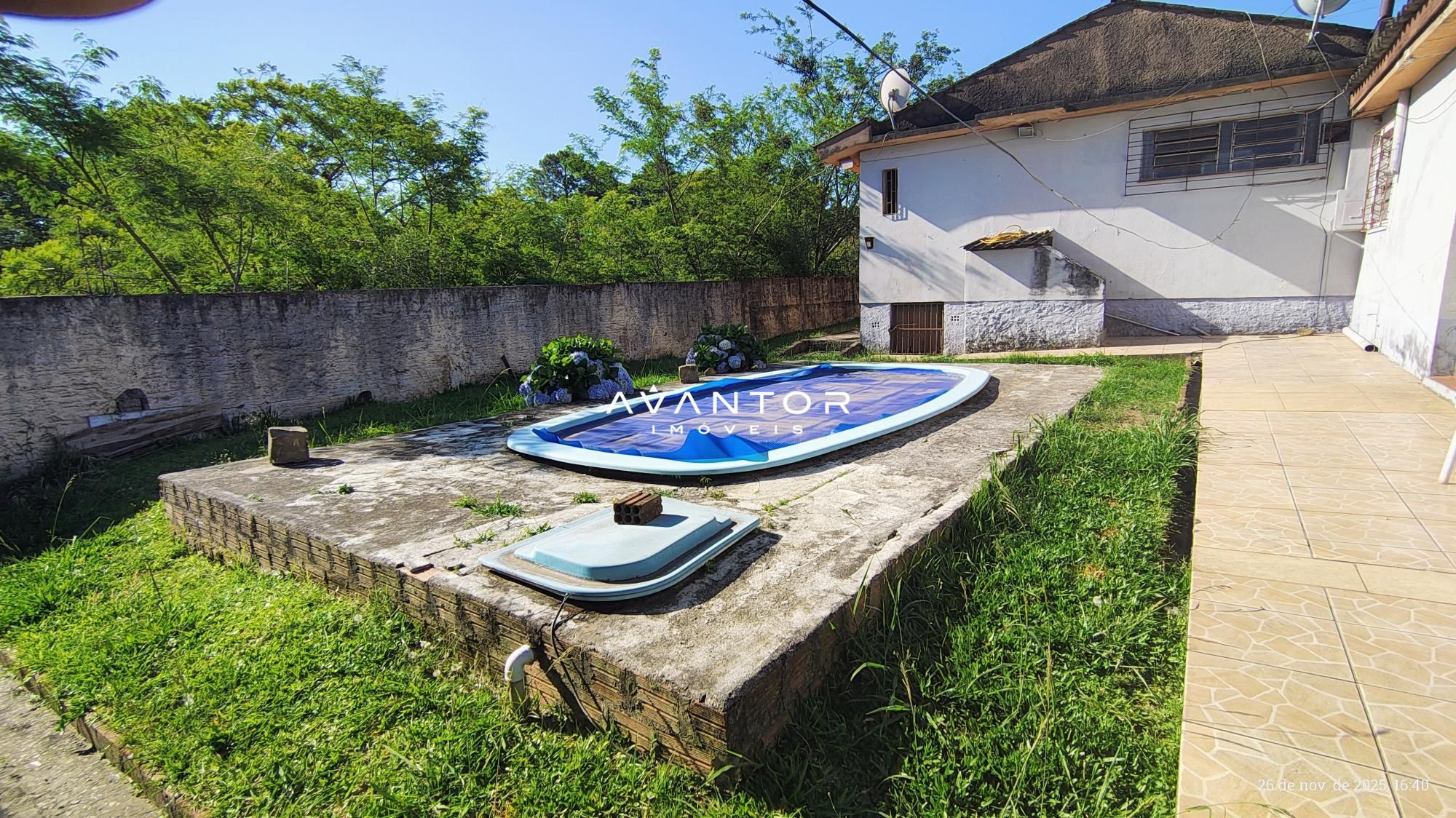 Casa com 3 quartos à venda em Patronato, Santa Maria/RS — foto 18 de 18