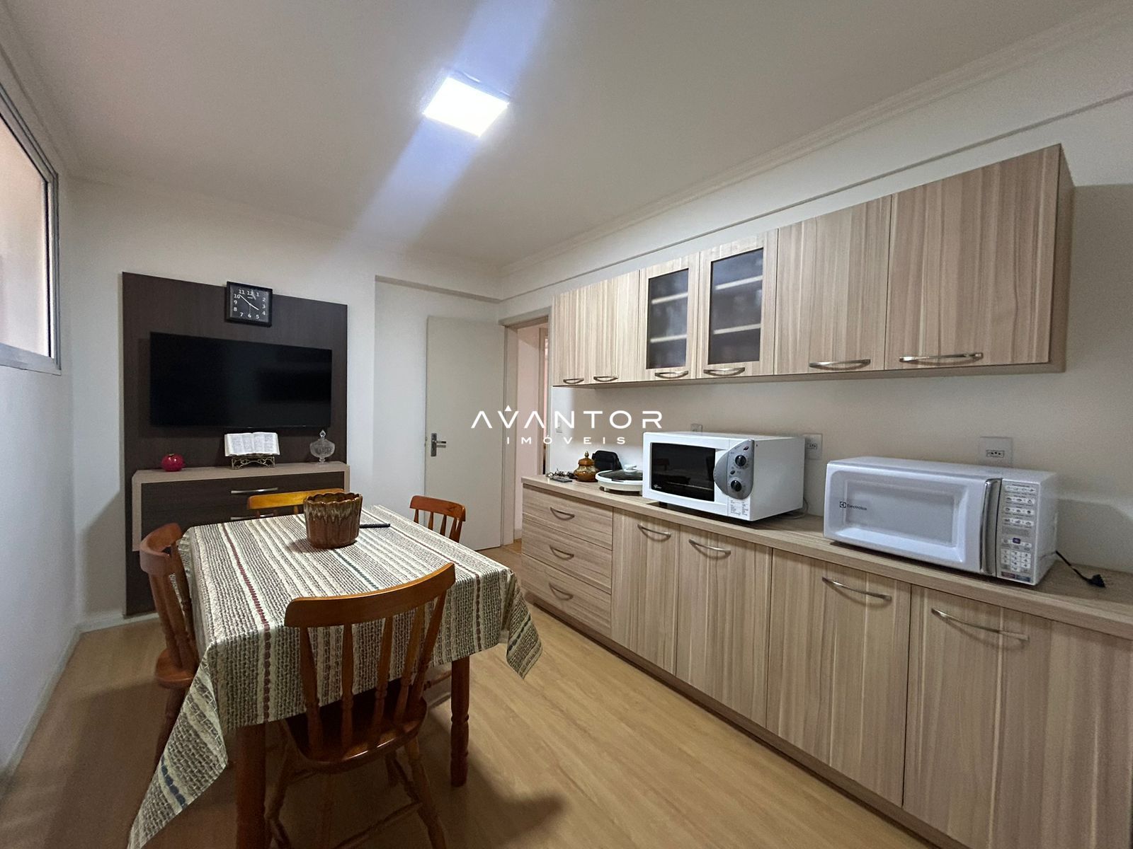 Apartamento com 5 quartos à venda no Edifício Augusto, em Centro, Santa Maria/RS — foto 22 de 35