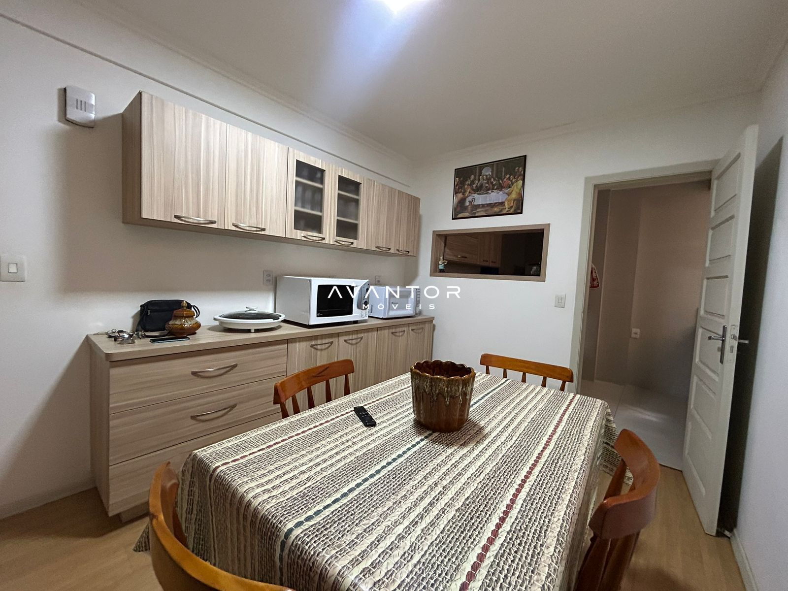 Apartamento com 5 quartos à venda no Edifício Augusto, em Centro, Santa Maria/RS — foto 23 de 35