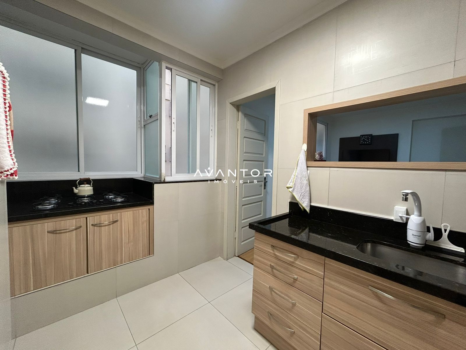 Apartamento com 5 quartos à venda no Edifício Augusto, em Centro, Santa Maria/RS — foto 24 de 35