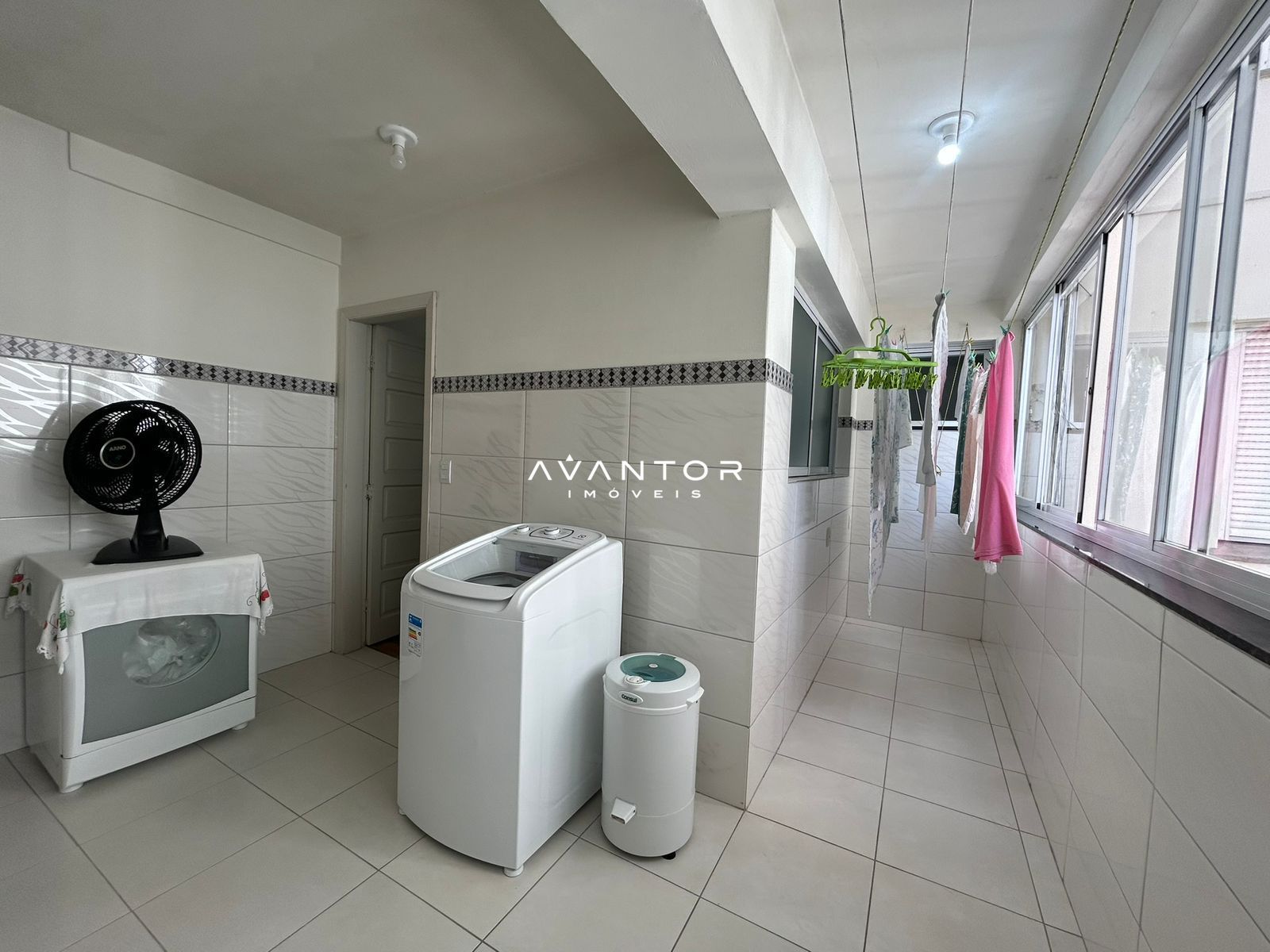 Apartamento com 5 quartos à venda no Edifício Augusto, em Centro, Santa Maria/RS — foto 34 de 35