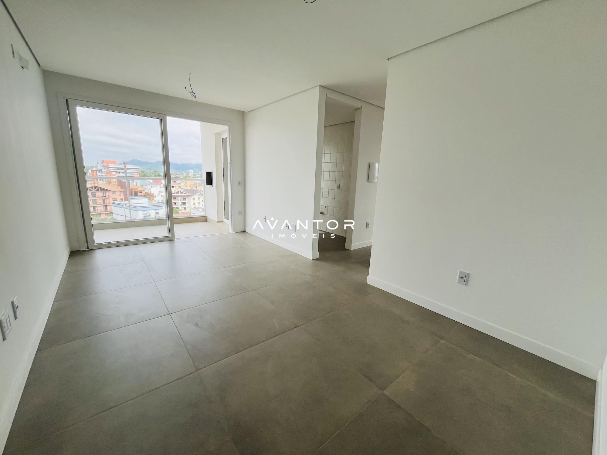 Apartamento com 2 quartos à venda no Uniqo Smart Living, em Camobi, Santa Maria/RS — foto 2 de 20