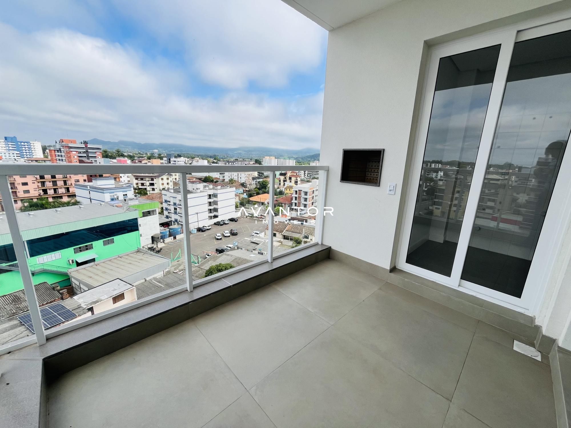 Apartamento com 2 quartos à venda no Uniqo Smart Living, em Camobi, Santa Maria/RS — foto 3 de 20