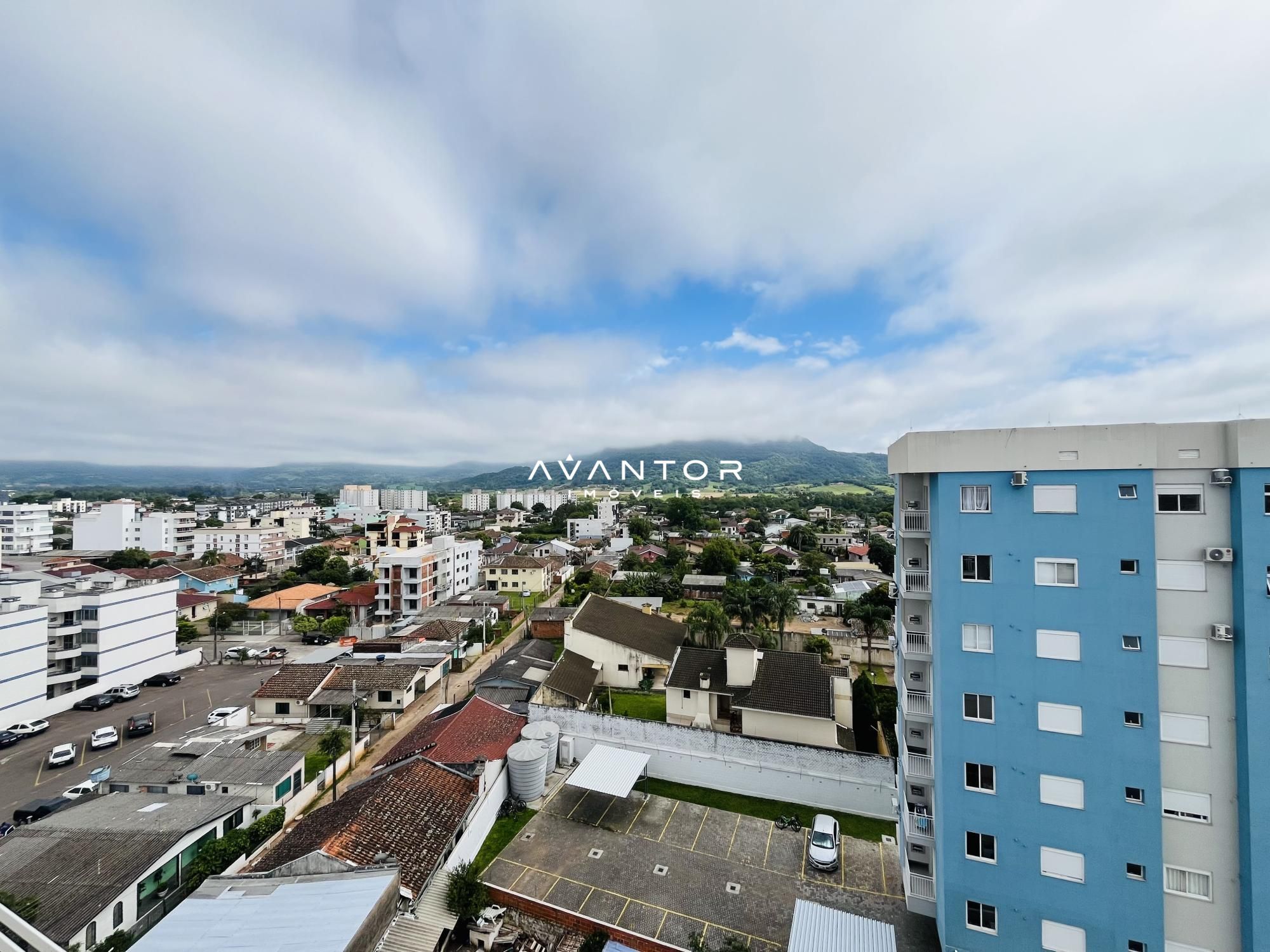 Apartamento com 2 quartos à venda no Uniqo Smart Living, em Camobi, Santa Maria/RS — foto 7 de 20