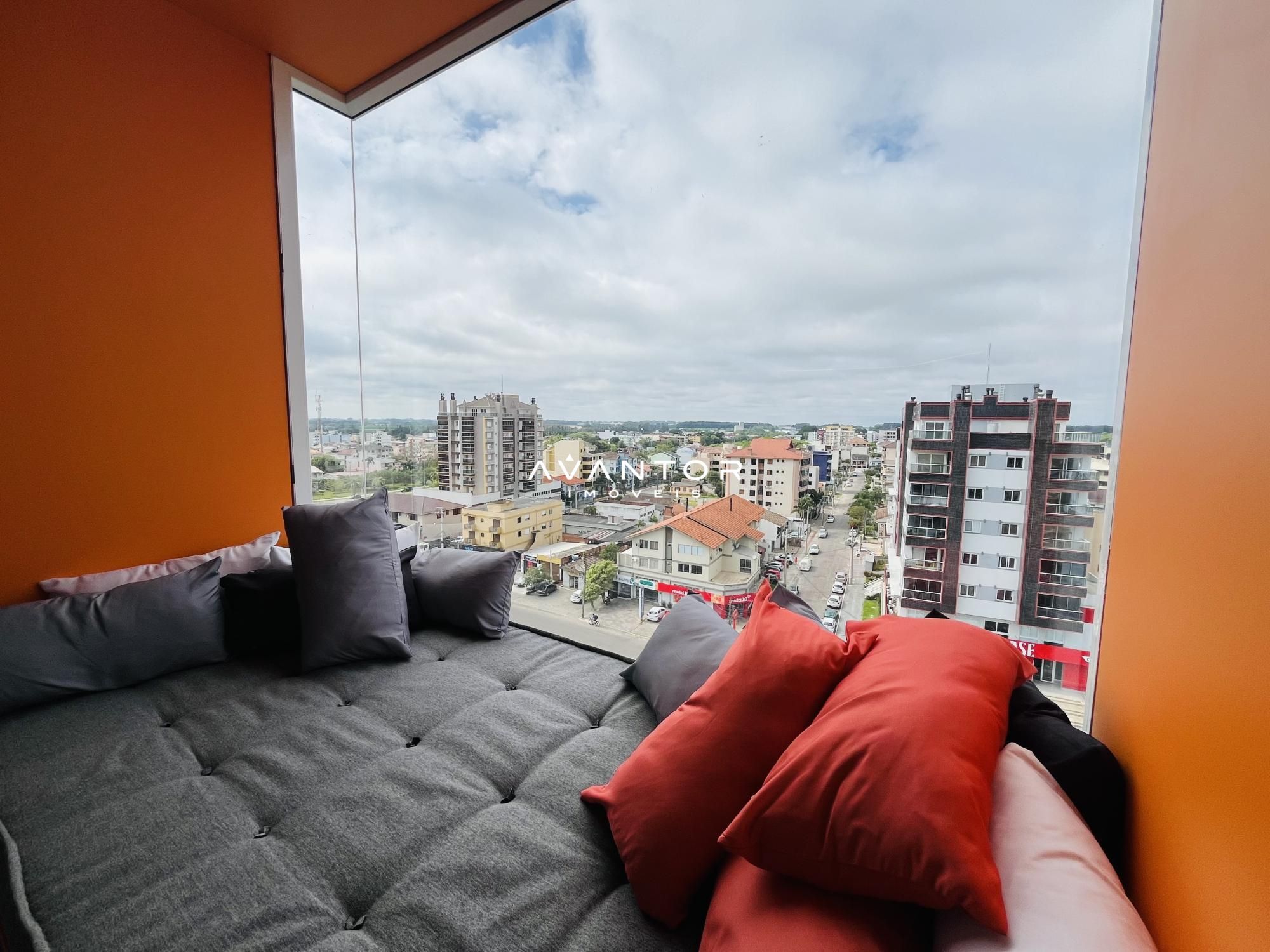 Apartamento com 2 quartos à venda no Uniqo Smart Living, em Camobi, Santa Maria/RS — foto 13 de 20