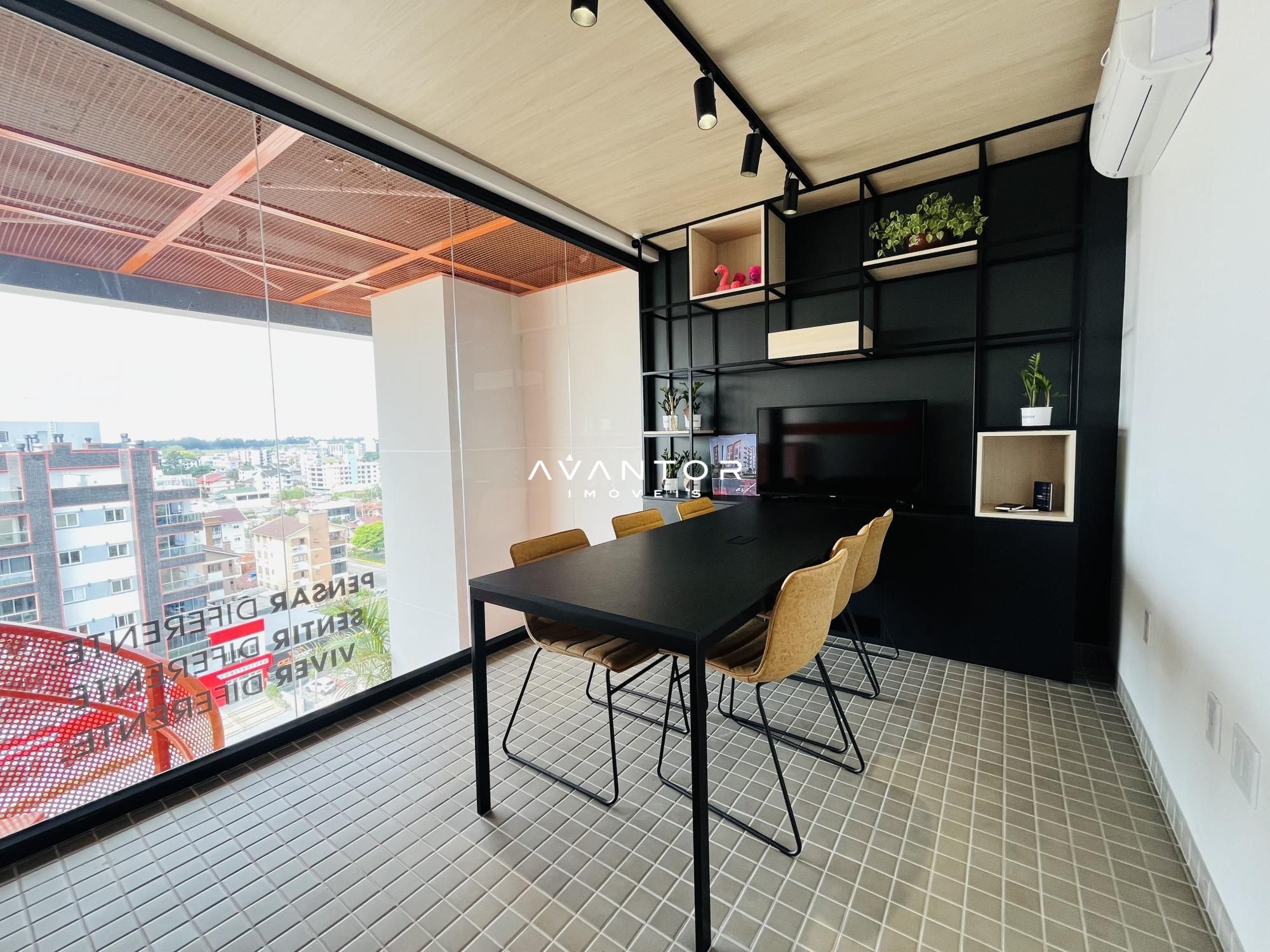 Apartamento com 2 quartos à venda no Uniqo Smart Living, em Camobi, Santa Maria/RS — foto 16 de 20
