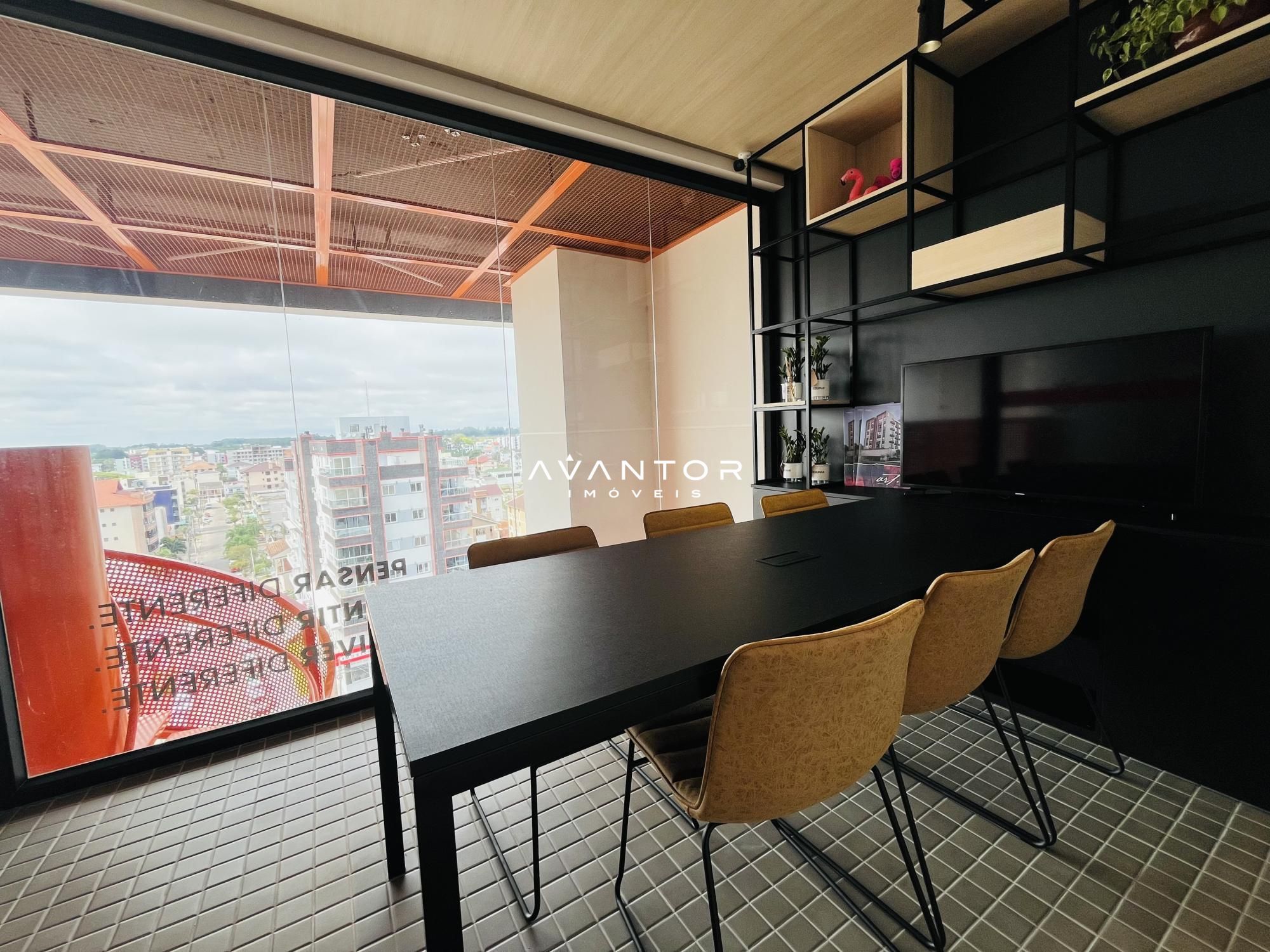 Apartamento com 1 quarto à venda no Uniqo Smart Living, em Camobi, Santa Maria/RS — foto 19 de 24