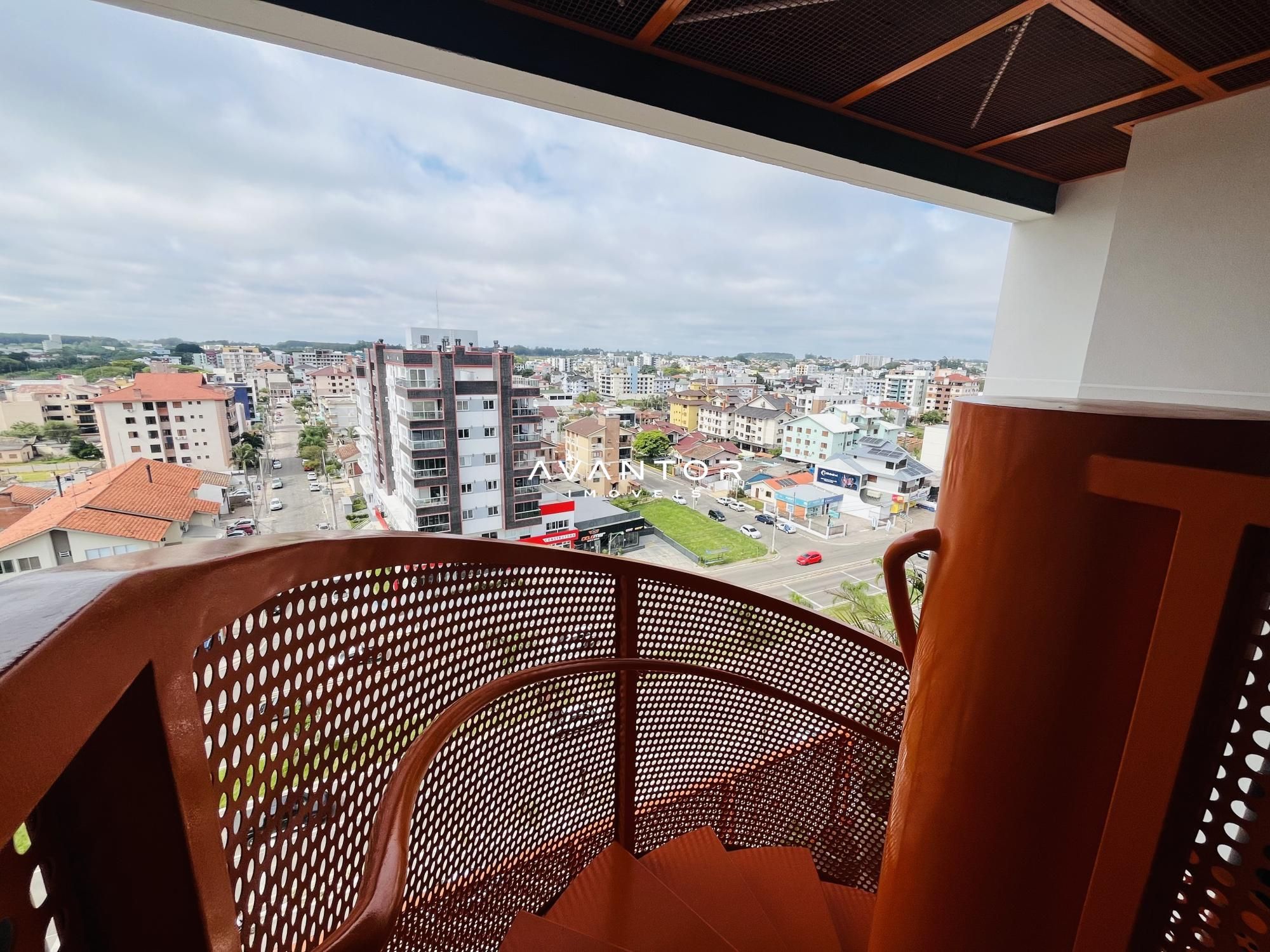 Apartamento com 1 quarto à venda no Uniqo Smart Living, em Camobi, Santa Maria/RS — foto 21 de 24
