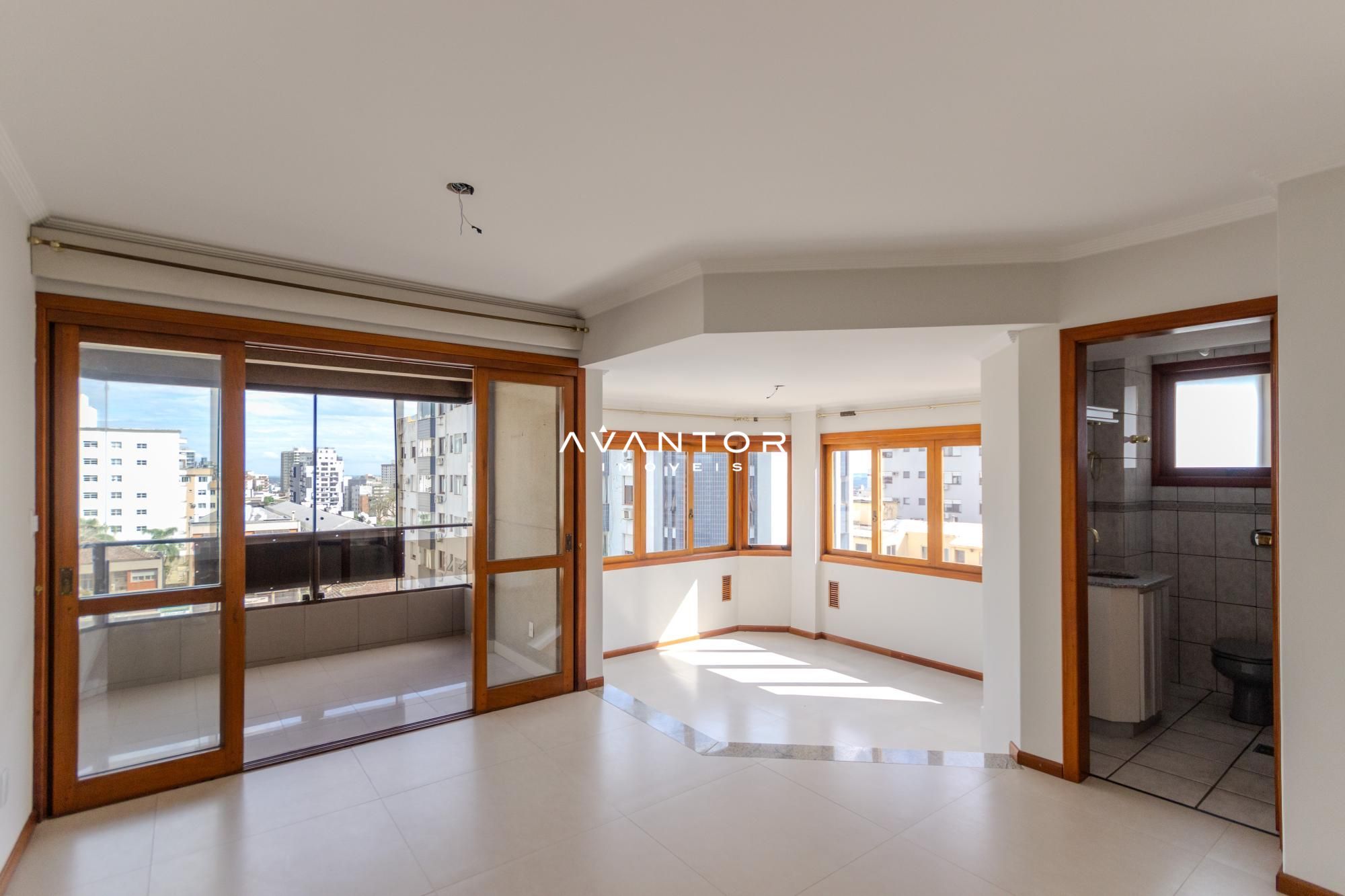 Apartamento com 4 quartos à venda no Edifício Galeria Village Center, em Centro, Santa Maria/RS — foto 9 de 45