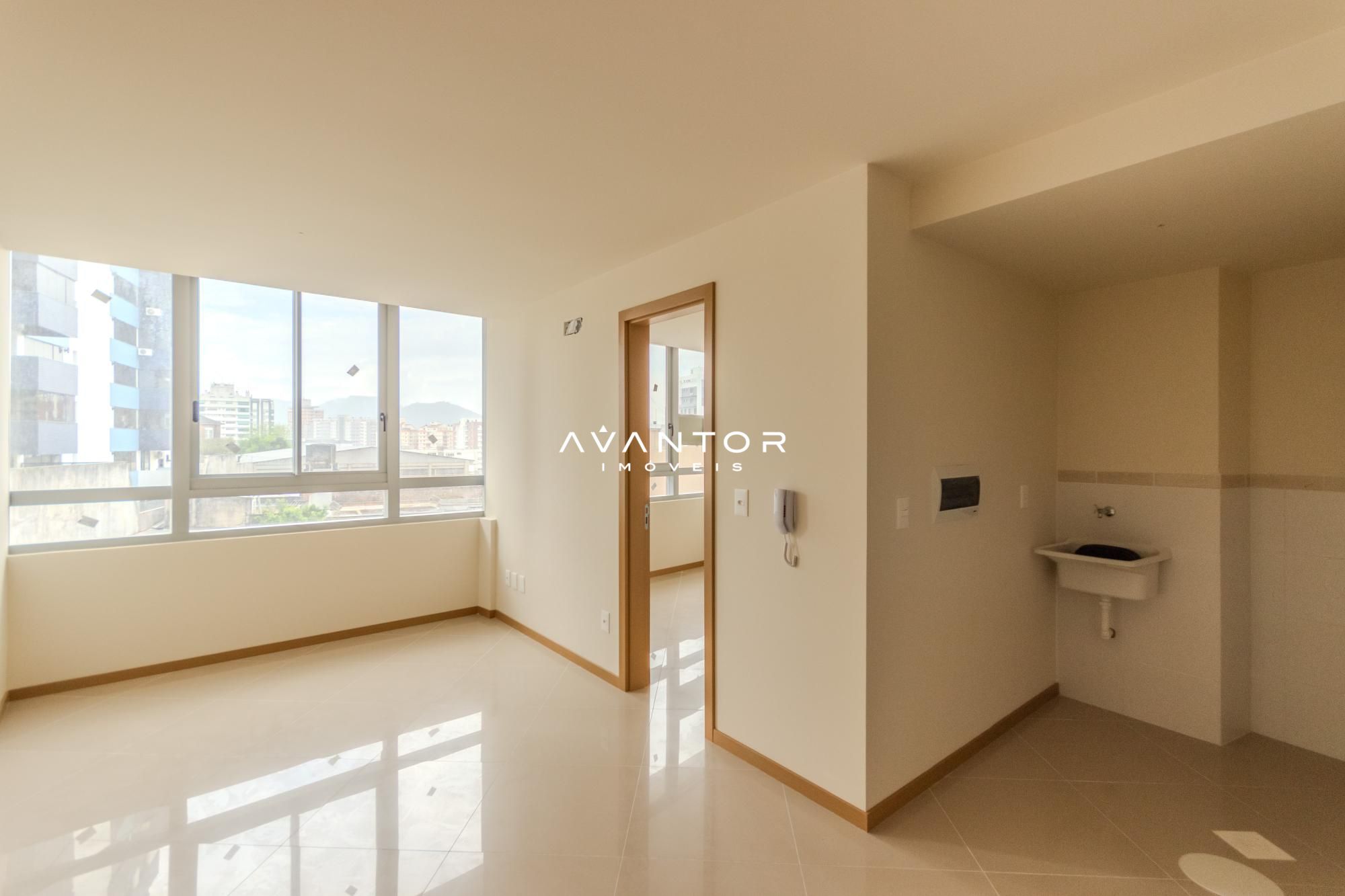Apartamento com 2 quartos à venda no Residencial Cristo Rei, em Centro, Santa Maria/RS — foto 4 de 15