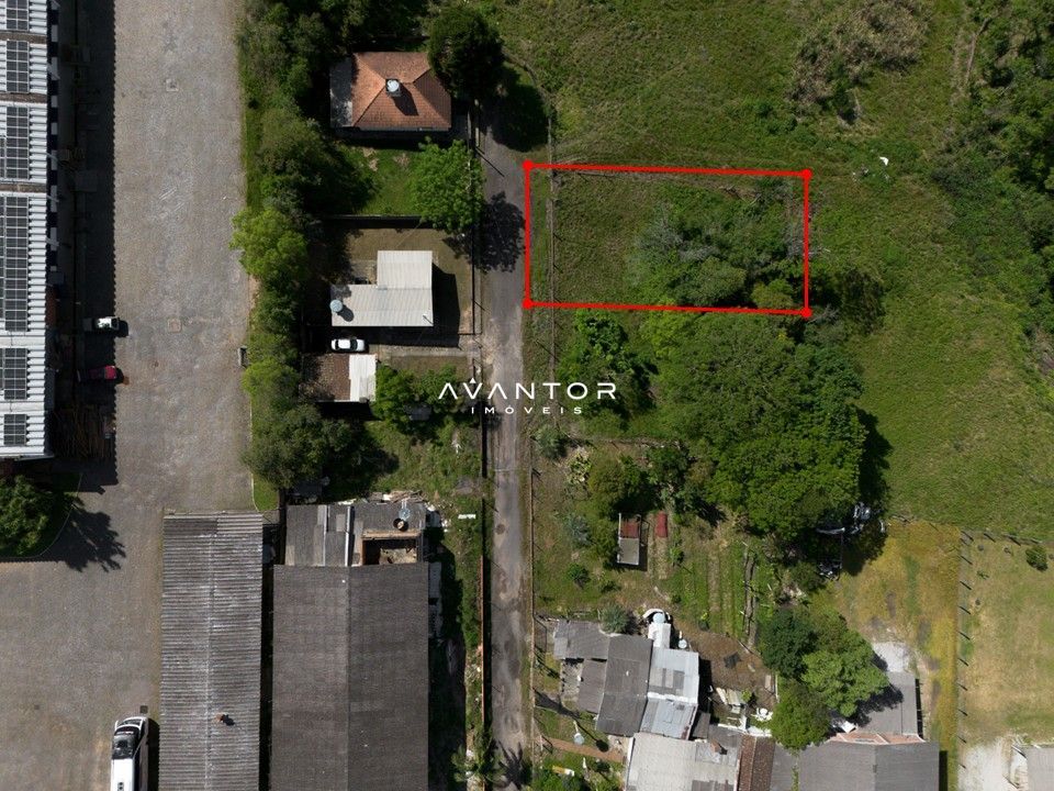 Terreno à venda em Cerrito, Santa Maria/RS — foto 2 de 3