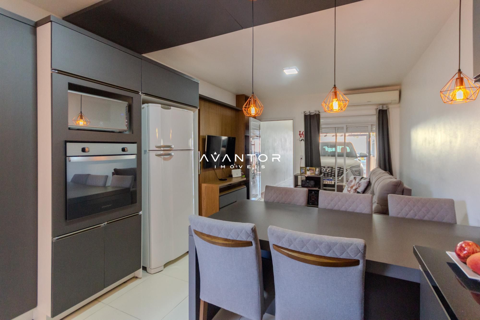 Casa com 2 quartos à venda em Pinheiro Machado, Santa Maria/RS — foto 6 de 20