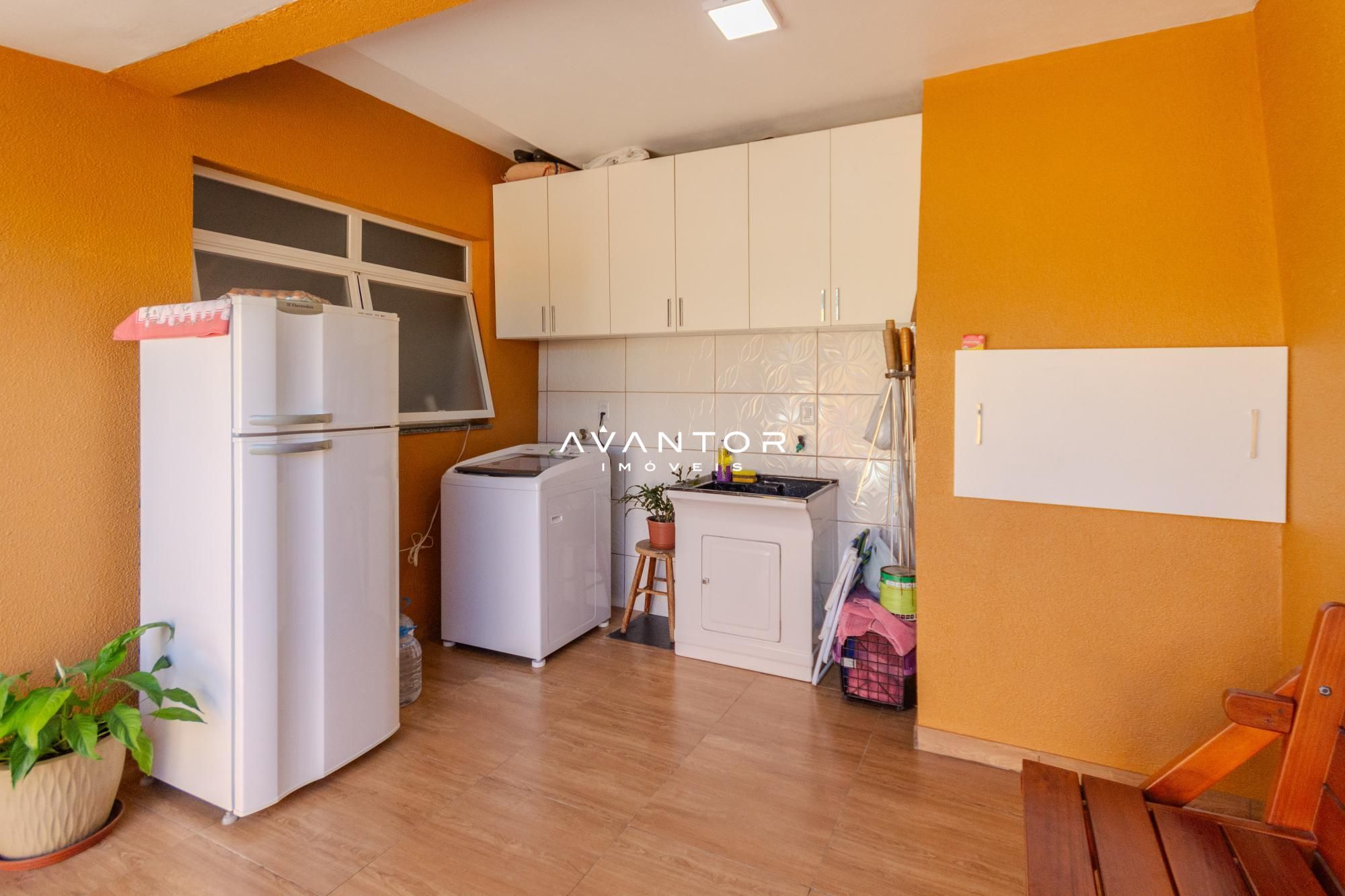 Casa com 2 quartos à venda em Pinheiro Machado, Santa Maria/RS — foto 19 de 20