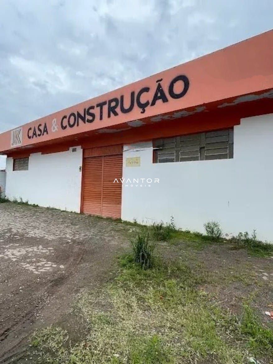 Pavilhão com 2 salas à venda em Chácara das Flores, Santa Maria/RS — foto 2 de 4