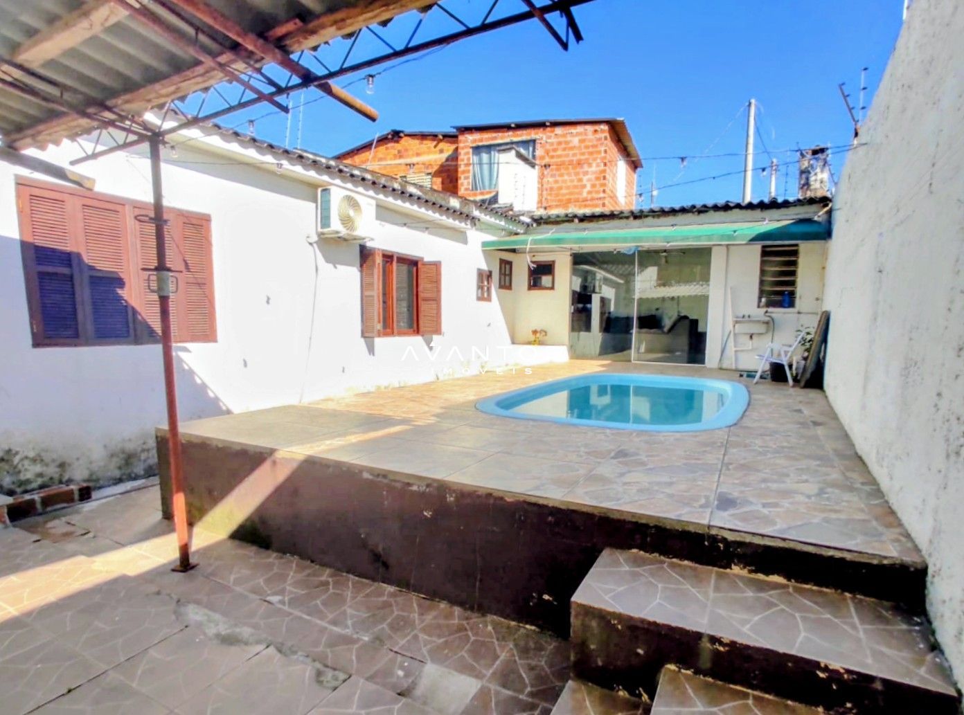 Casa com 3 quartos à venda em Carolina, Santa Maria/RS — foto 2 de 20