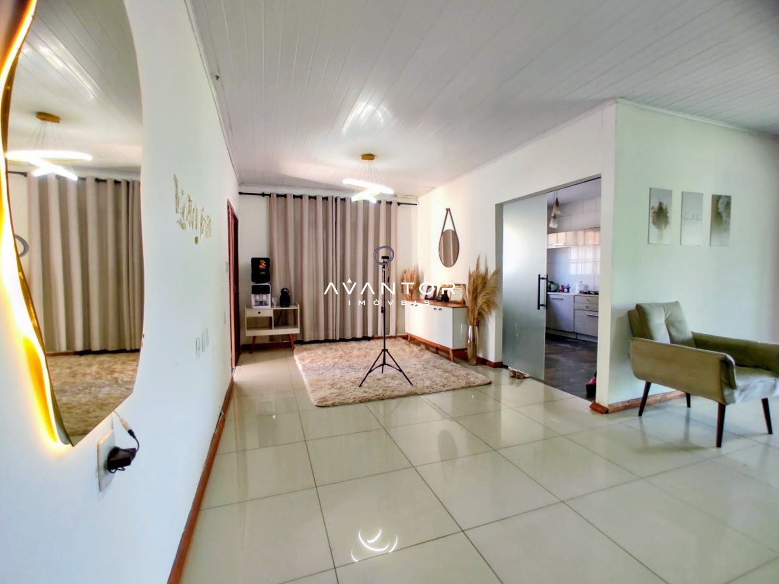 Casa com 3 quartos à venda em Carolina, Santa Maria/RS — foto 4 de 20