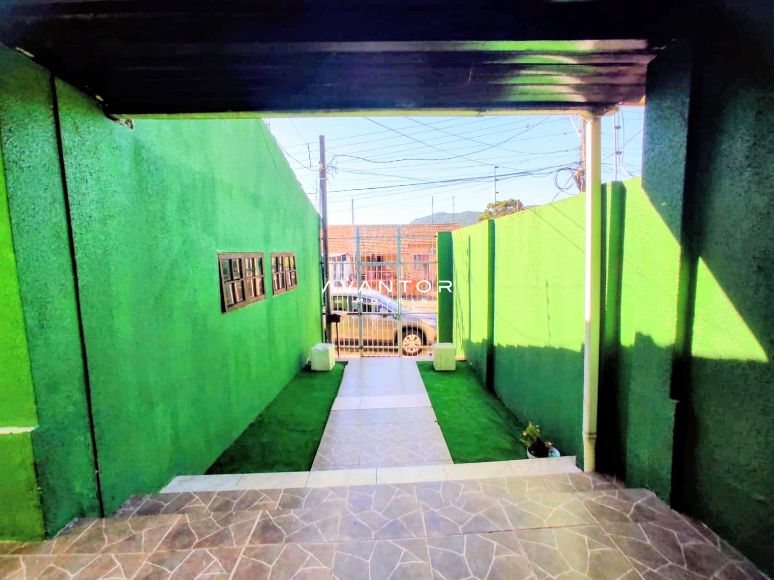 Casa com 3 quartos à venda em Carolina, Santa Maria/RS — foto 20 de 20