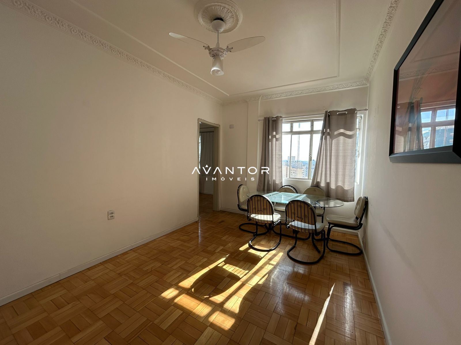 Apartamento com 2 quartos à venda no Edifício Galeria do Comércio, em Centro, Santa Maria/RS — foto 3 de 16