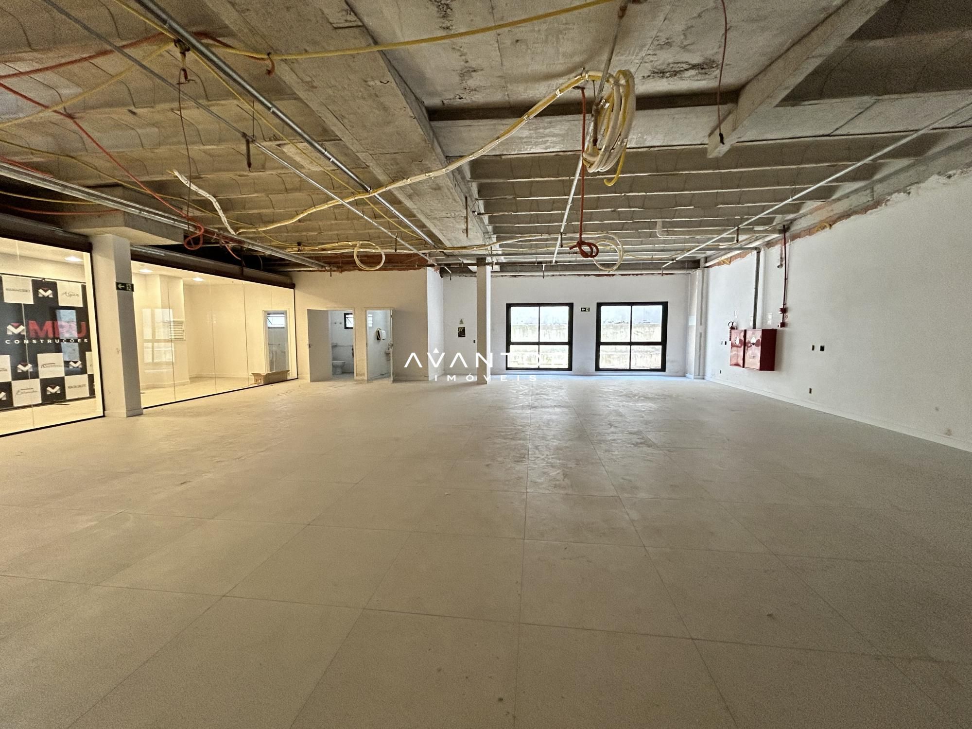Sala Comercial com 1 sala para alugar no Comercial Prime, em Centro, Santa Maria/RS — foto 8 de 12