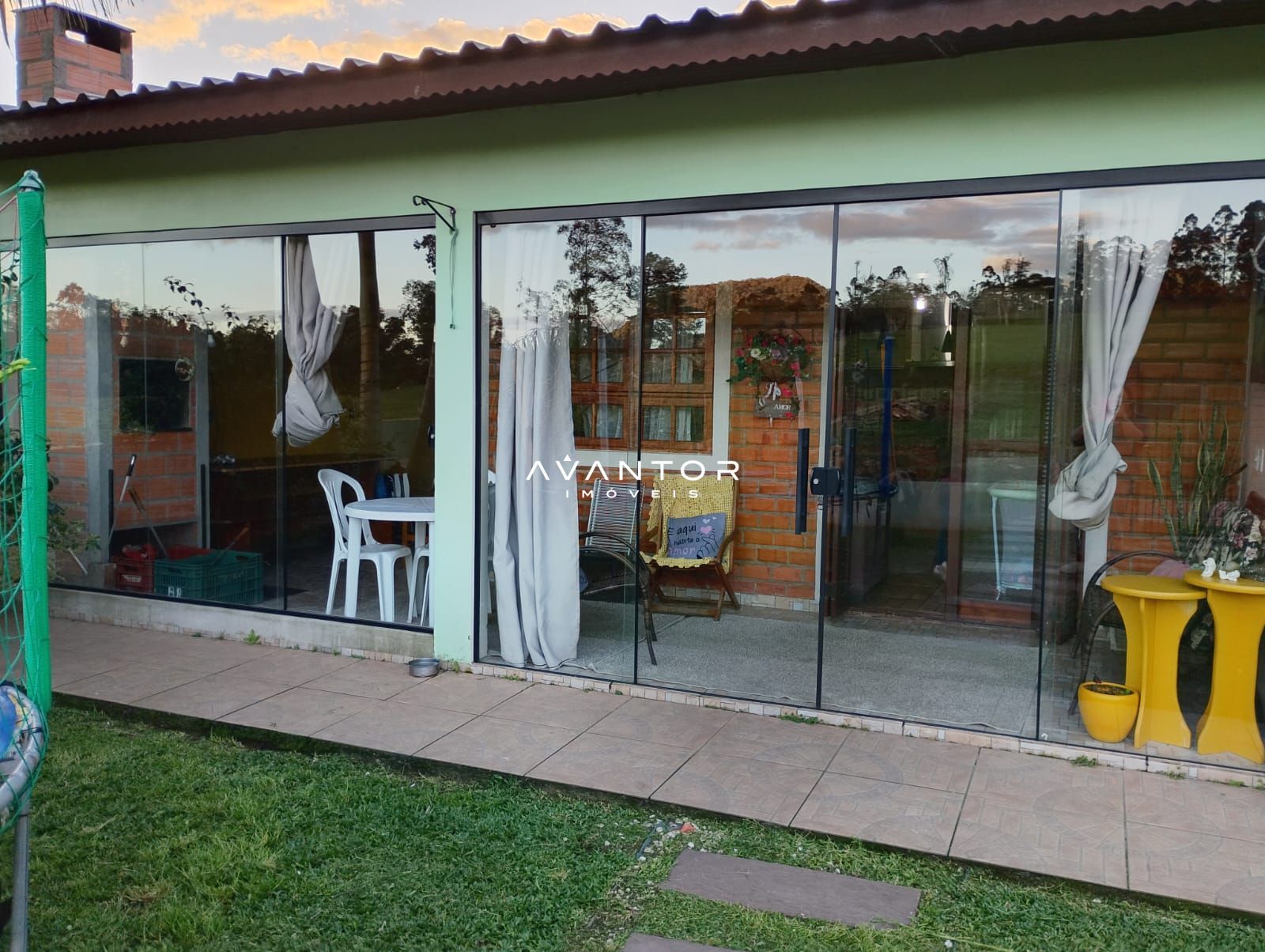 Chácara com 2 quartos à venda em Arroio Grande, Santa Maria/RS — foto 12 de 12